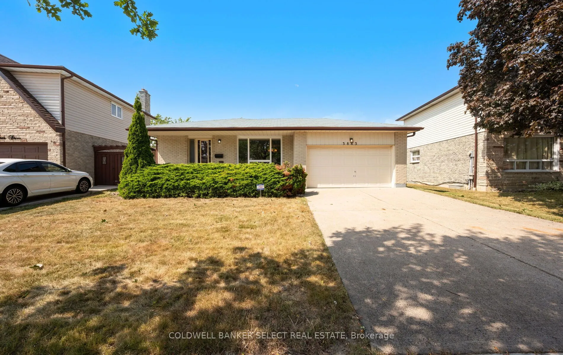 3883 Brandon Gate Drive
