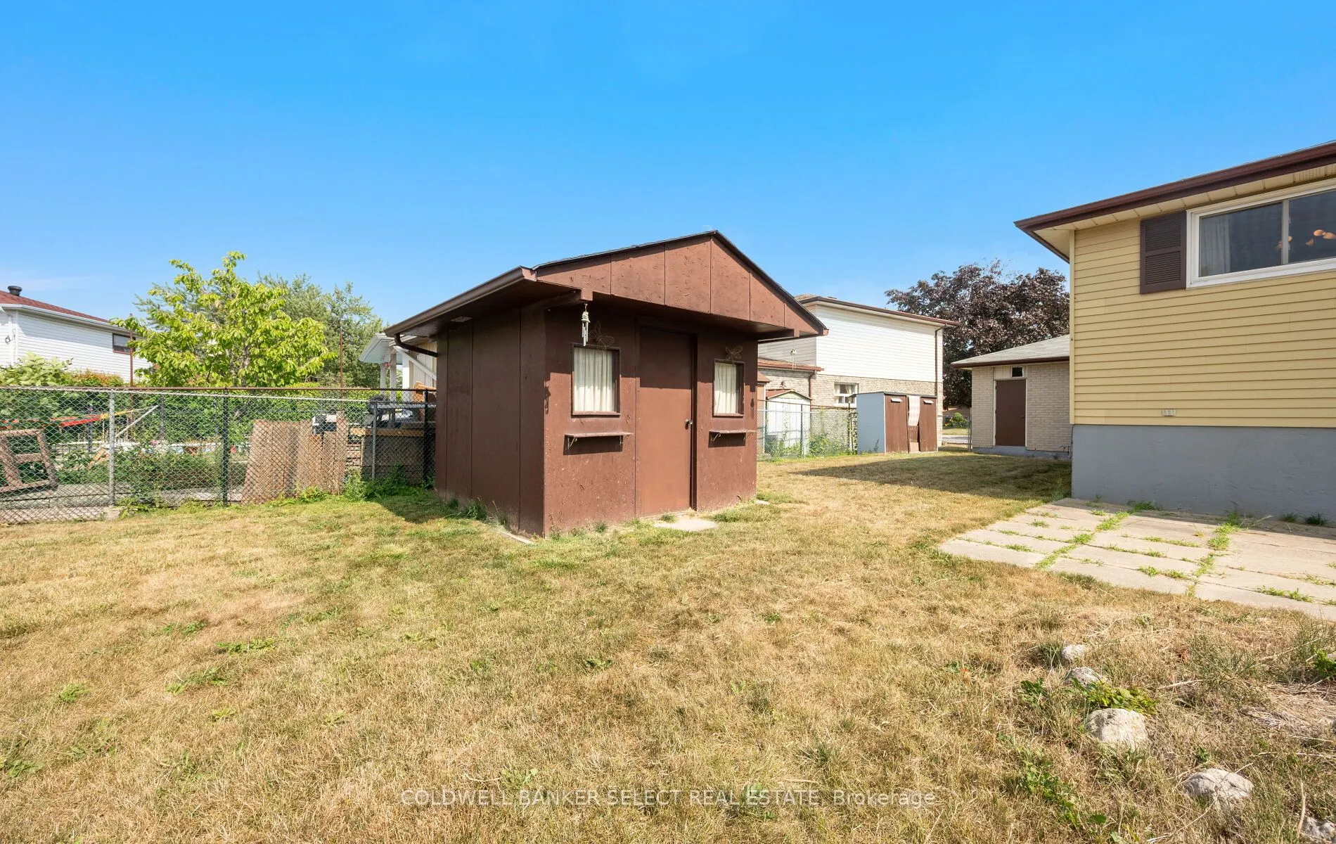 3883 Brandon Gate Drive