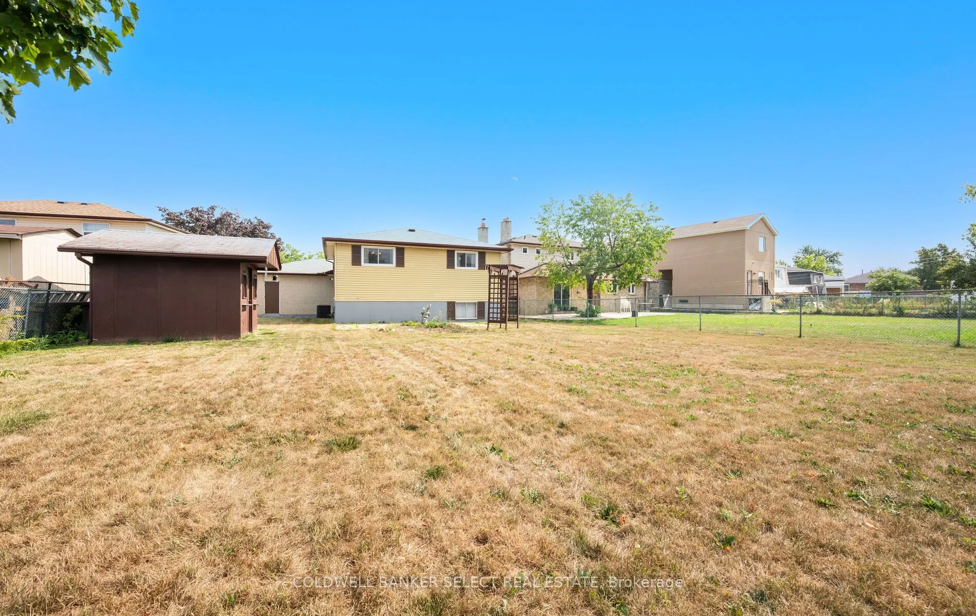3883 Brandon Gate Drive