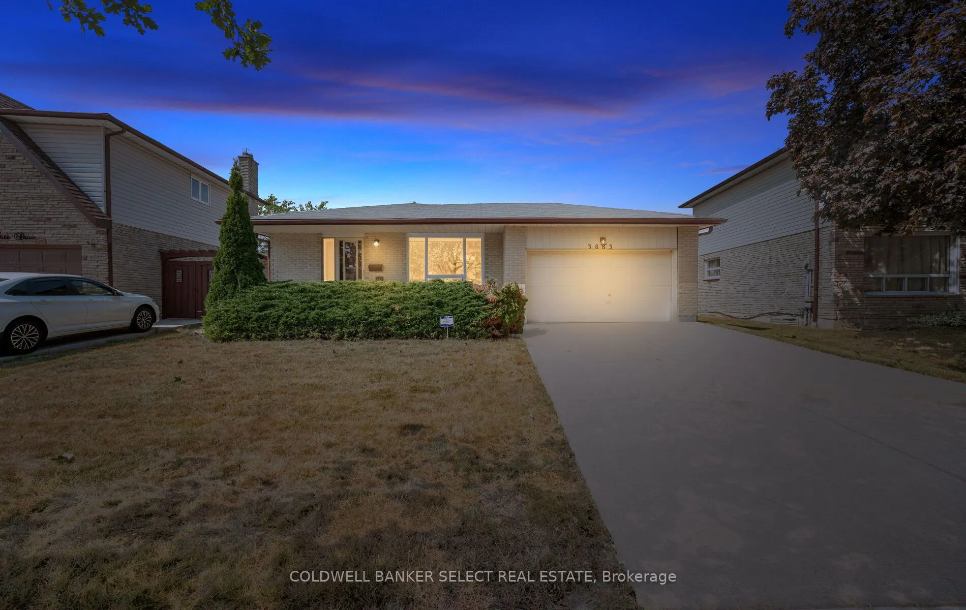 3883 Brandon Gate Drive