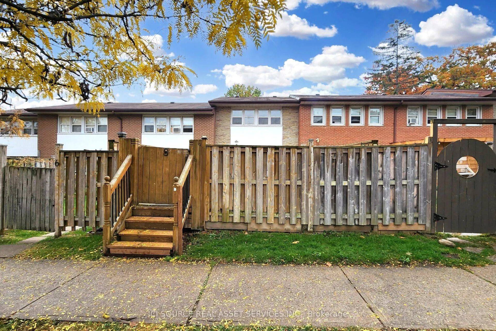 1370 Silver Spear Road, #8