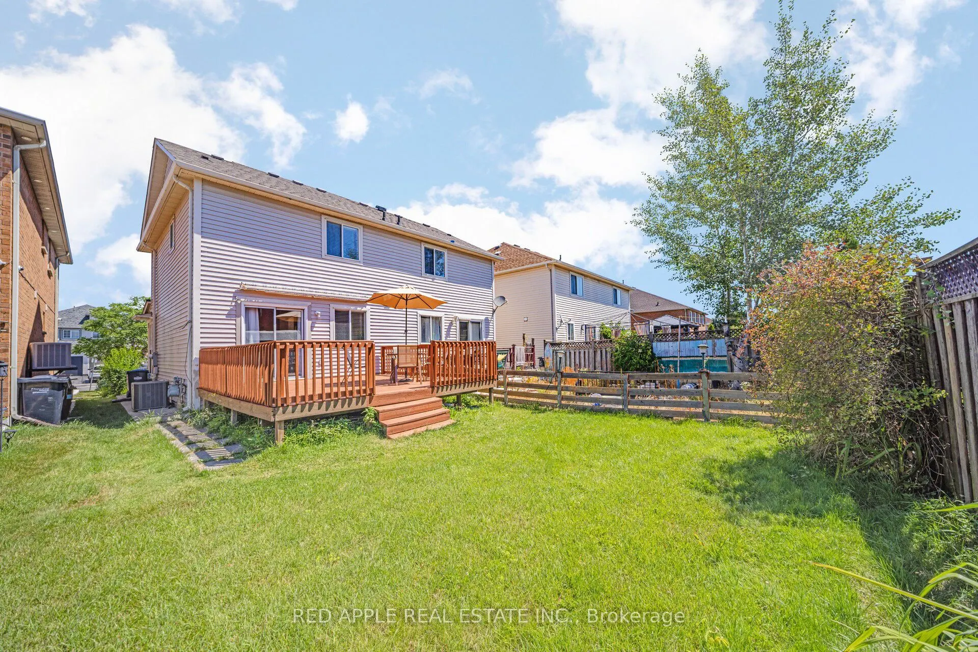 52 Tiller Trail