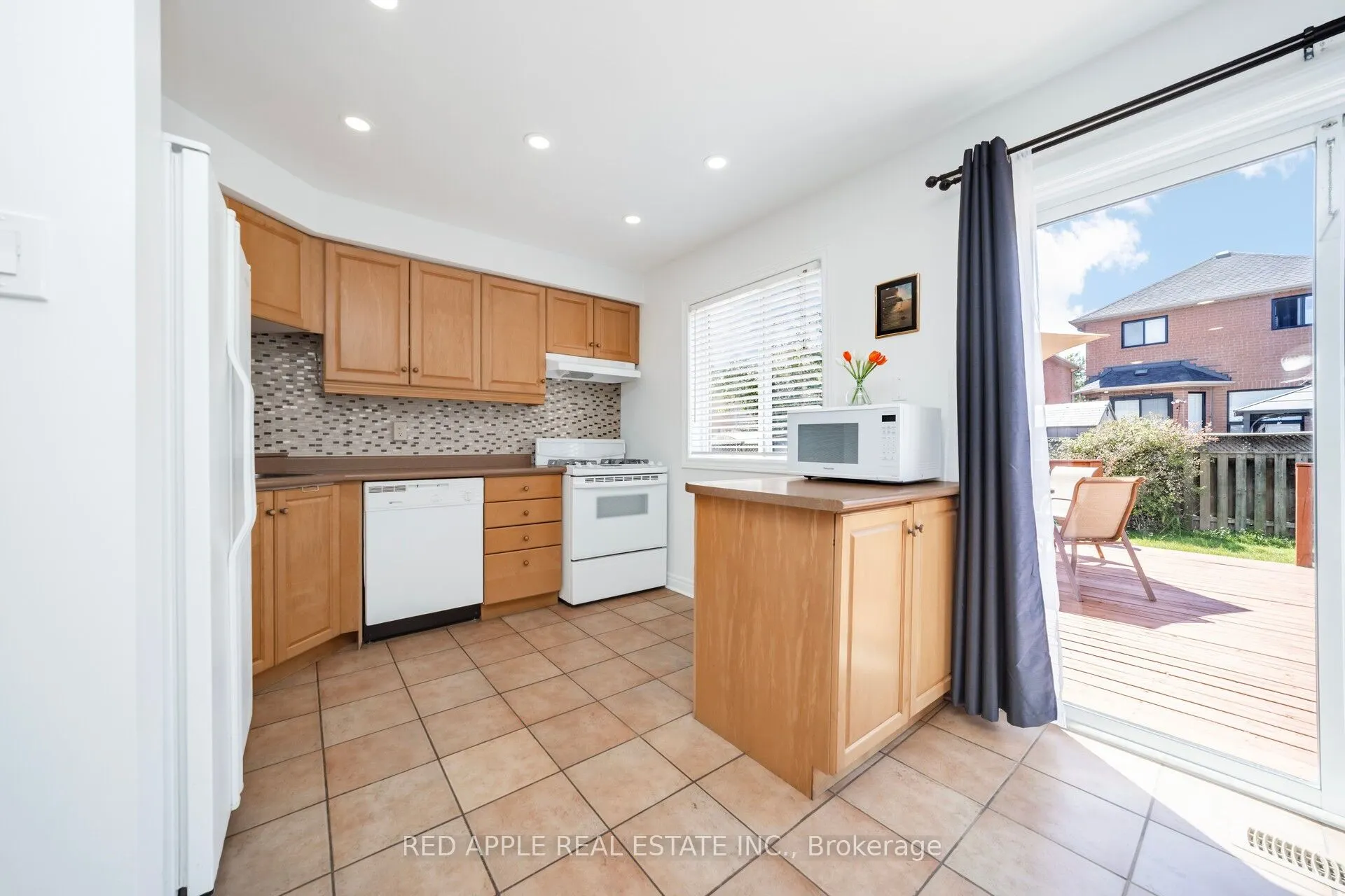 52 Tiller Trail