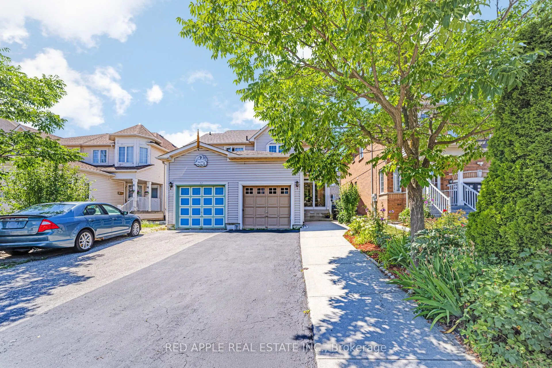 52 Tiller Trail