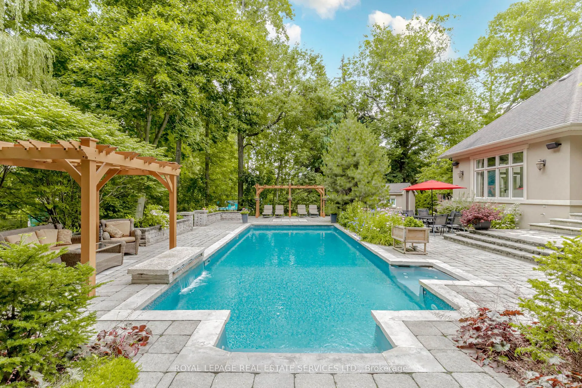 503 MEADOW WOOD Road