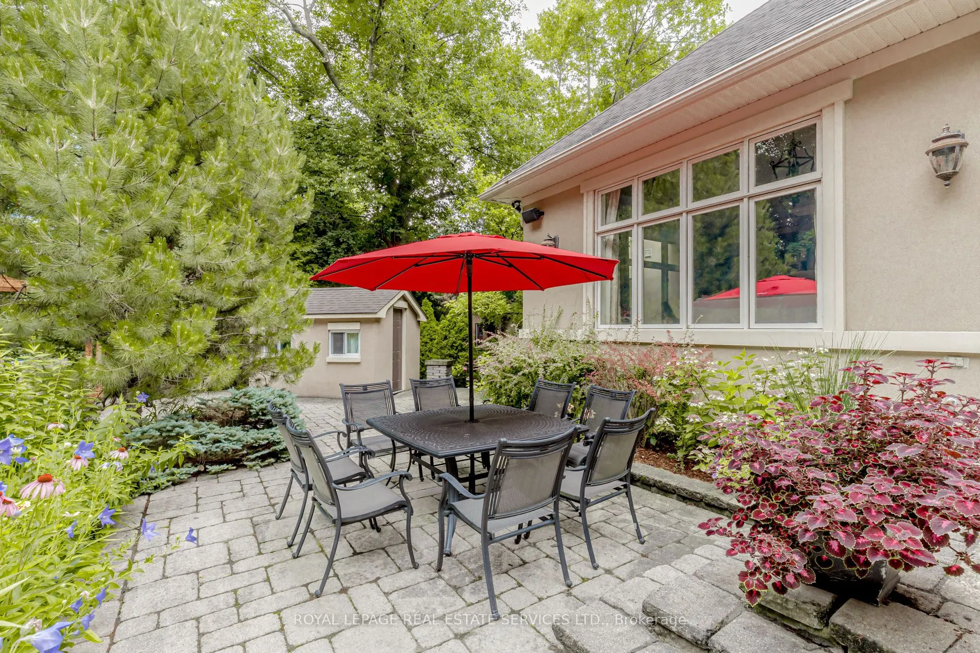 503 MEADOW WOOD Road