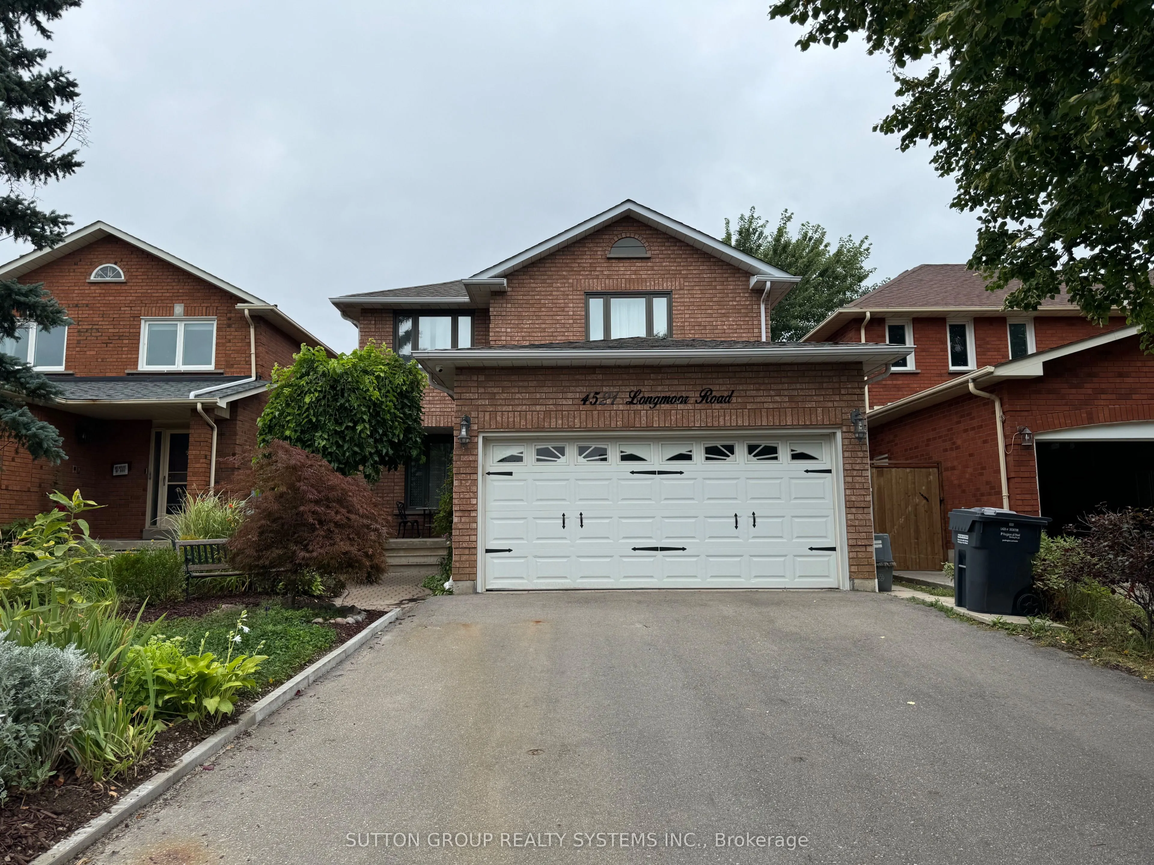 4521 Longmoor Road