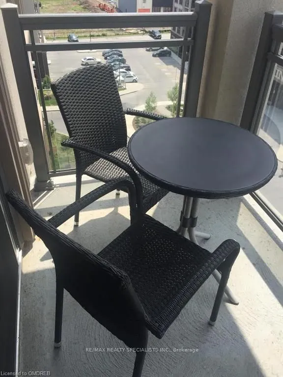 2486 Old Bronte Road, #705