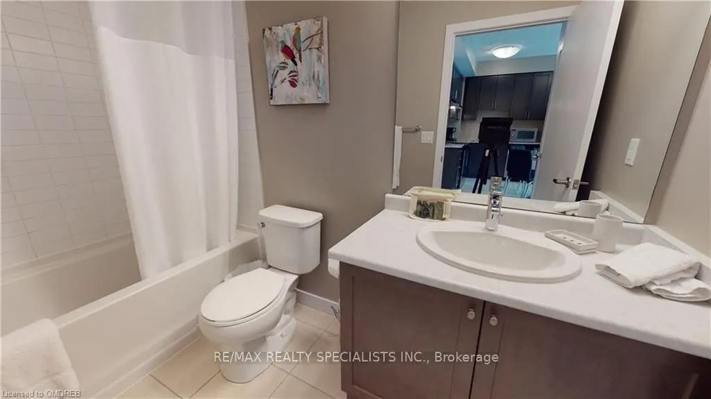 2486 Old Bronte Road, #705