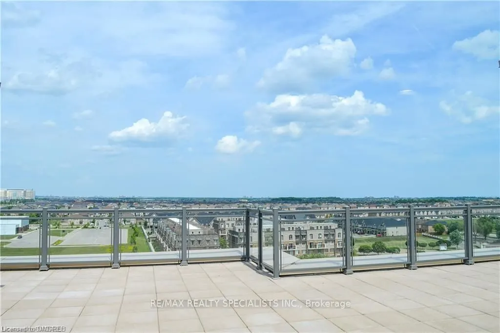 2486 Old Bronte Road, #705