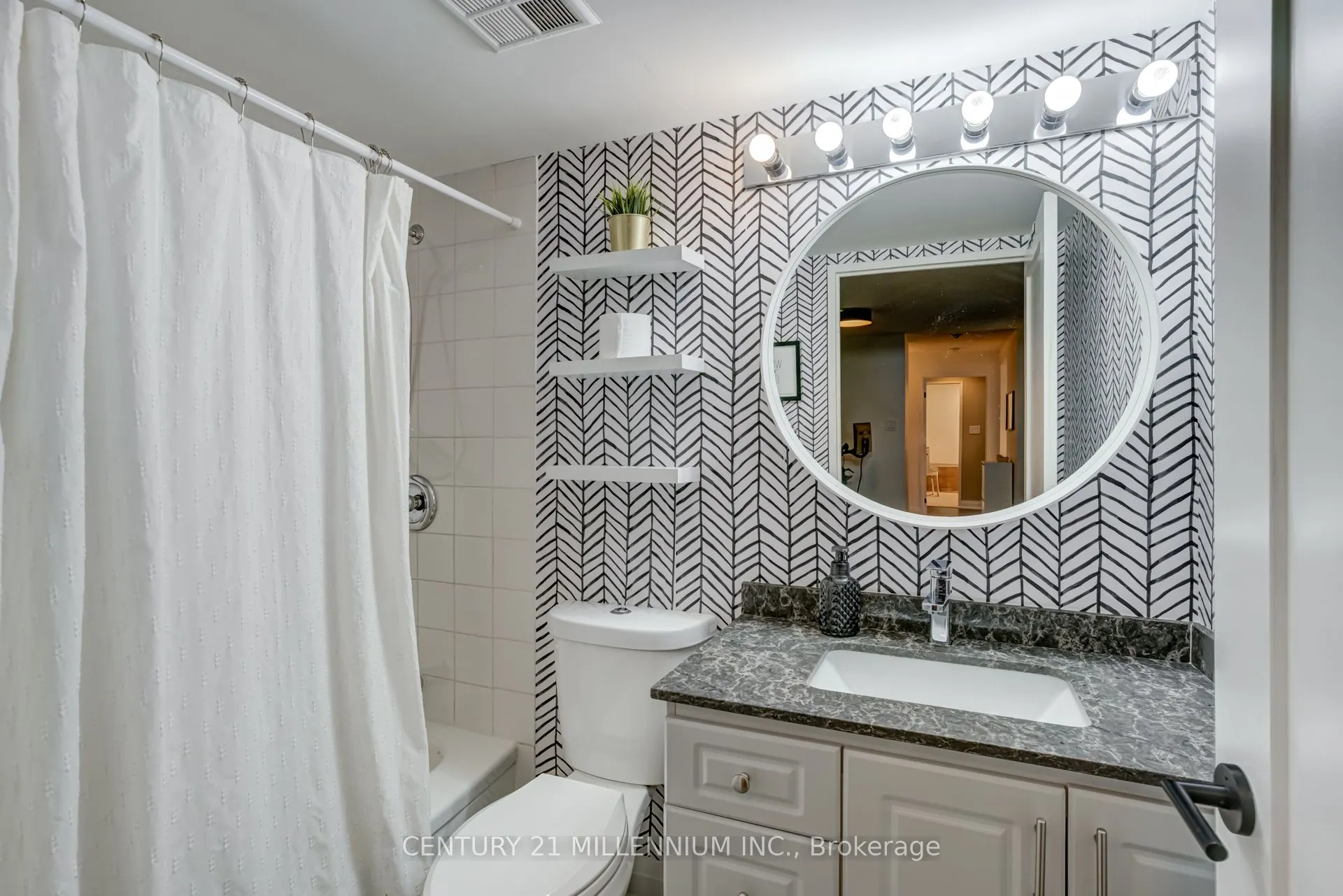 330 Rathburn Road W, #705