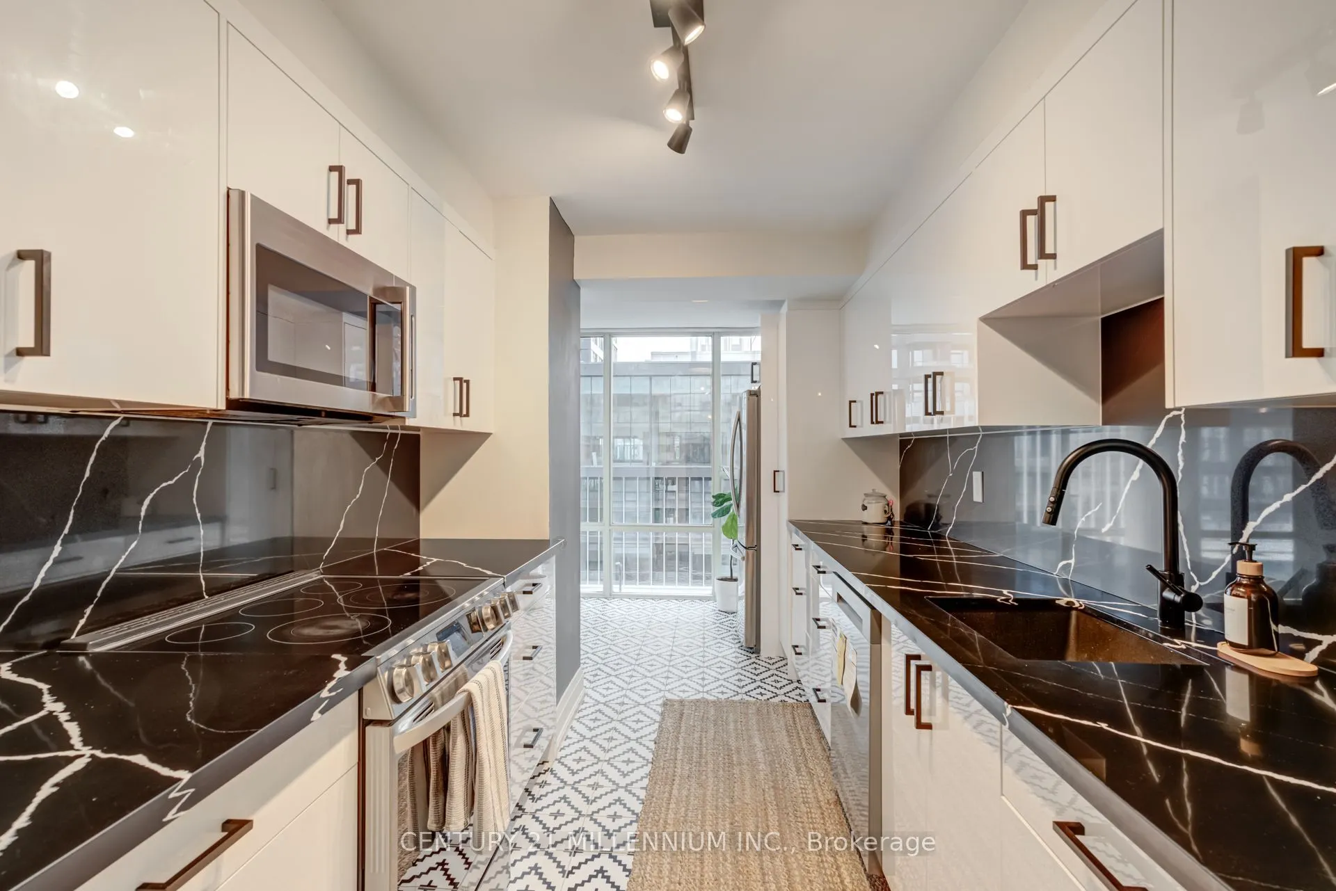 330 Rathburn Road W, #705