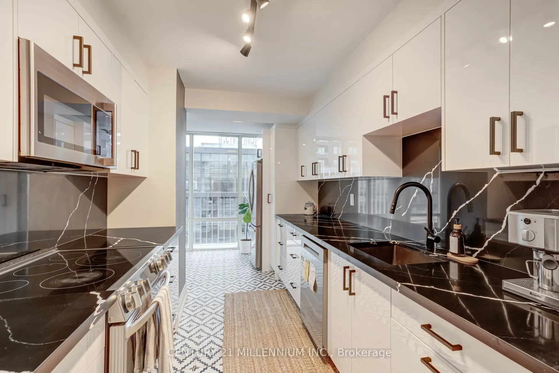 330 Rathburn Road W, #705