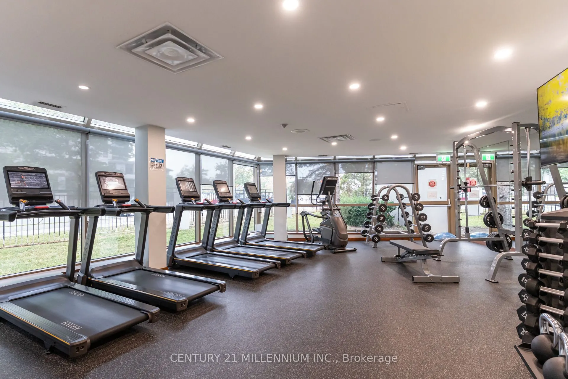 330 Rathburn Road W, #705