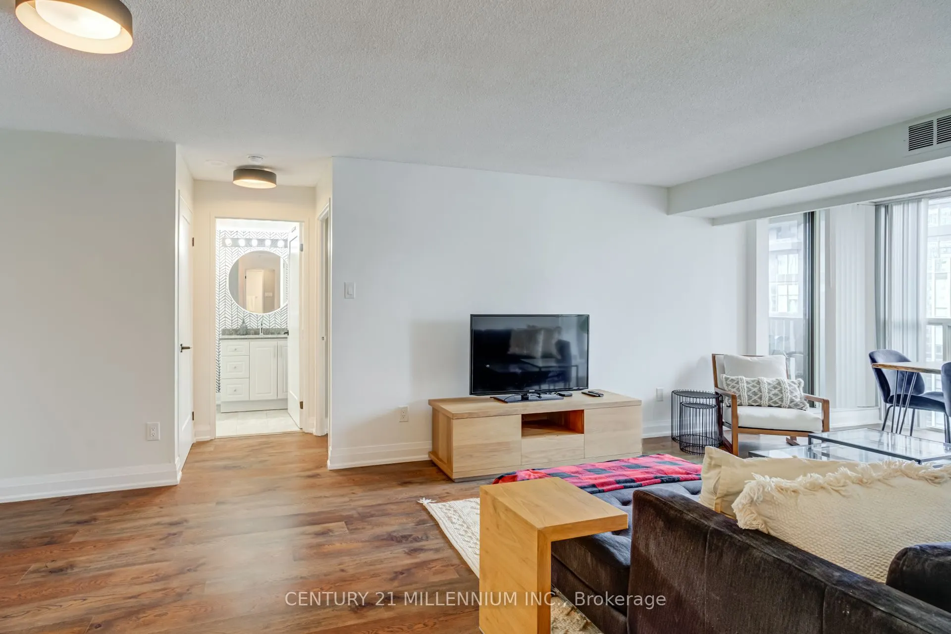 330 Rathburn Road W, #705