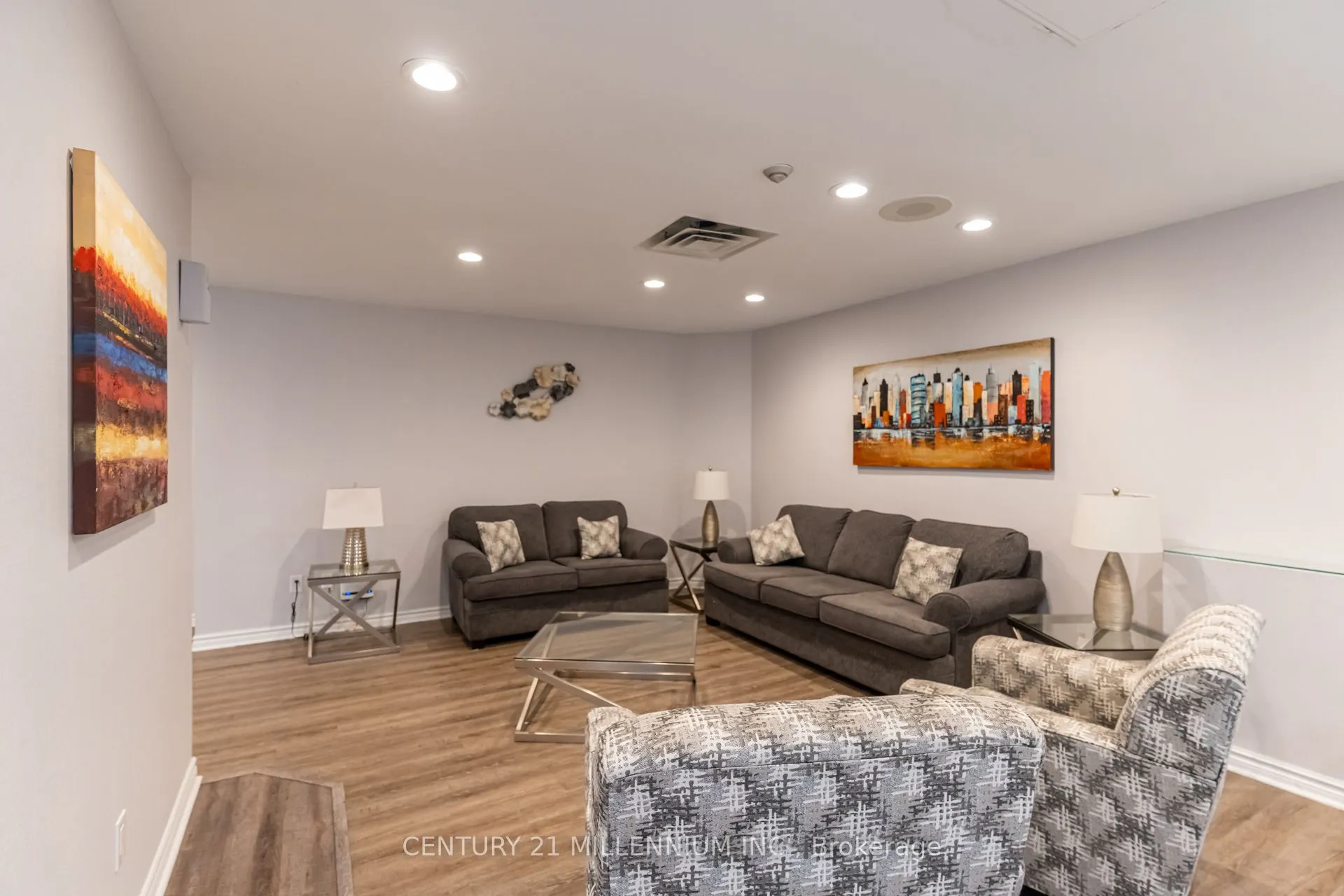 330 Rathburn Road W, #705