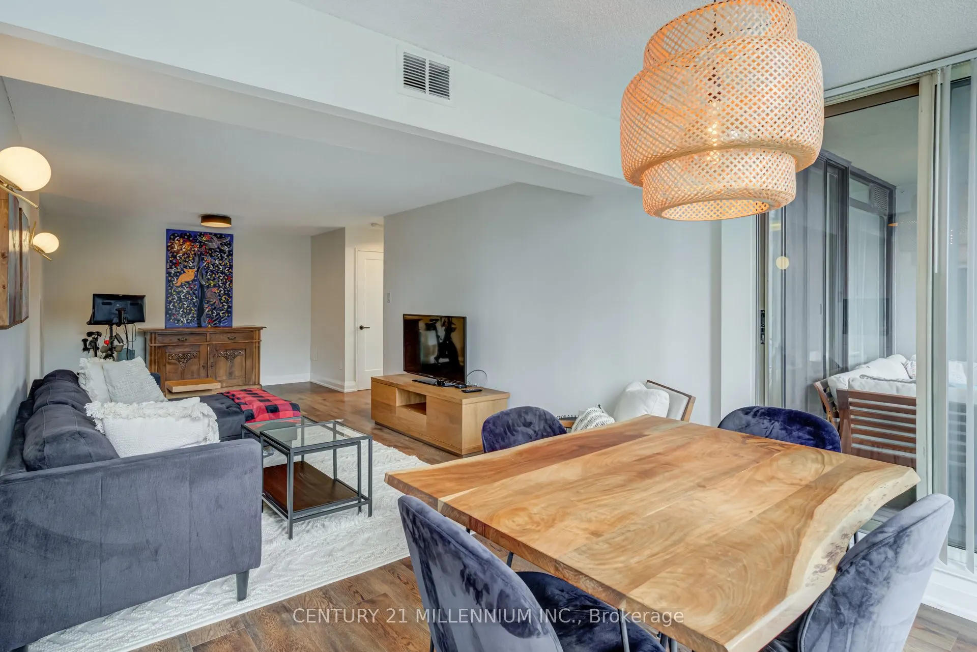 330 Rathburn Road W, #705