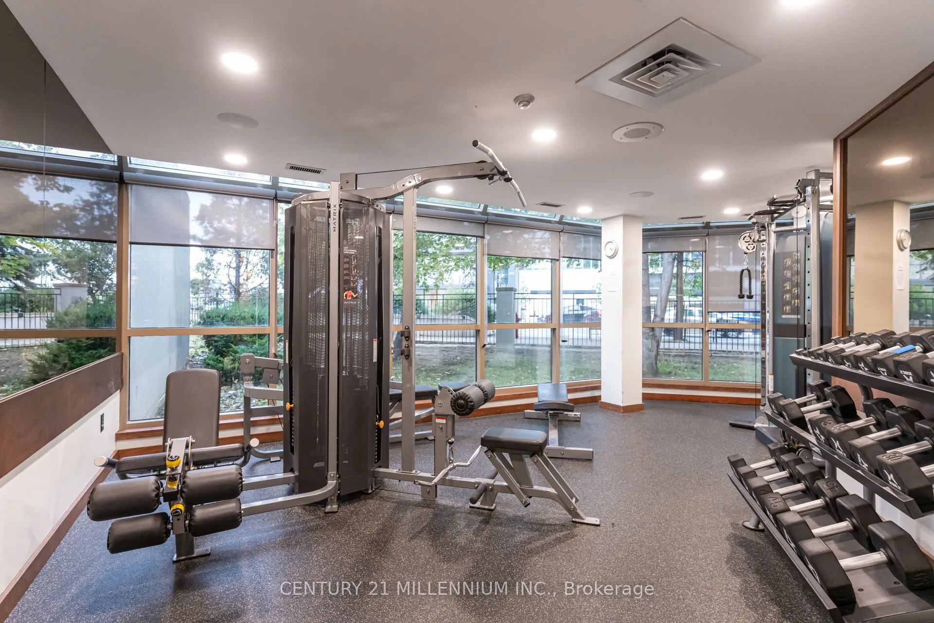 330 Rathburn Road W, #705