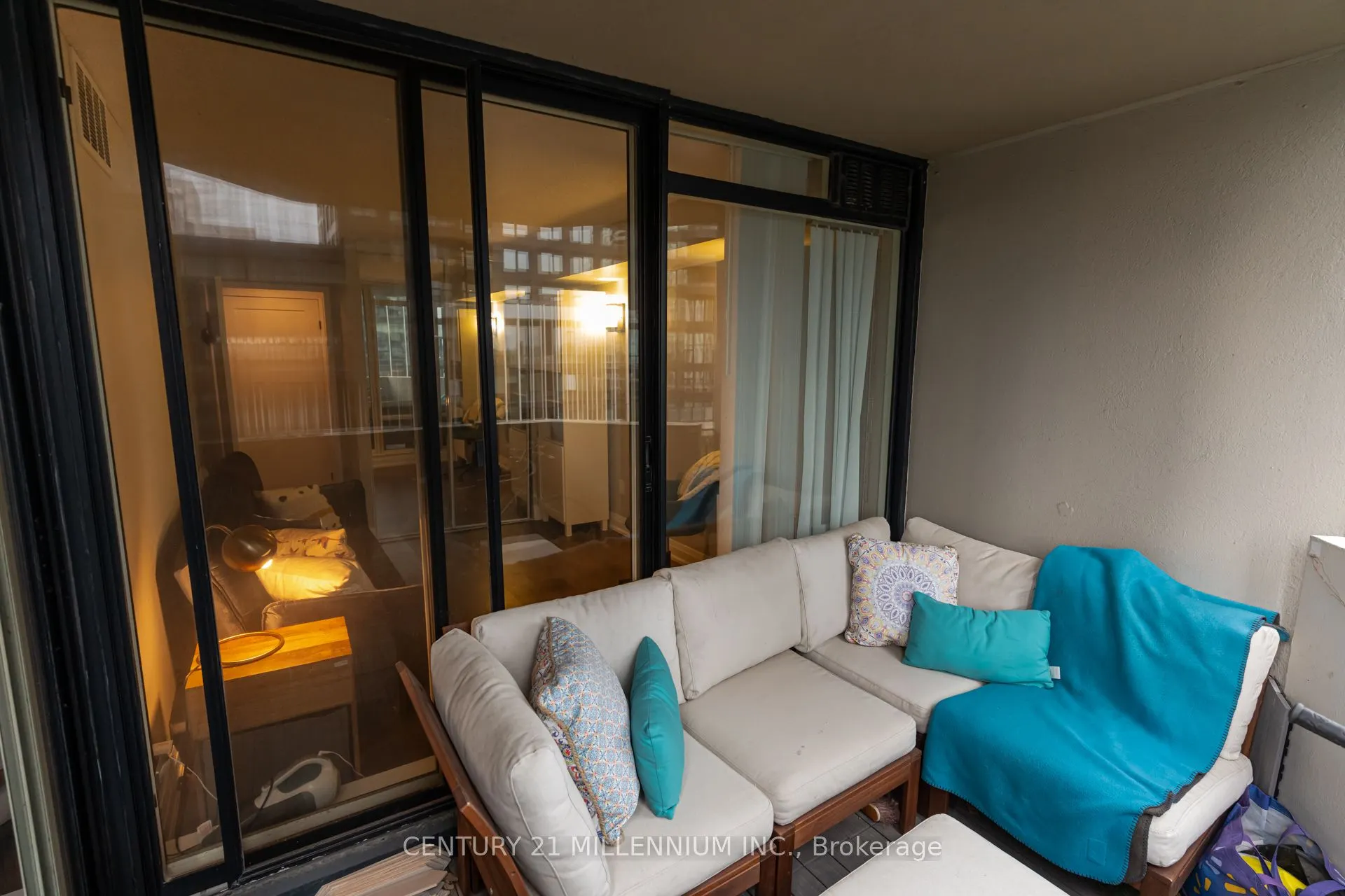 330 Rathburn Road W, #705