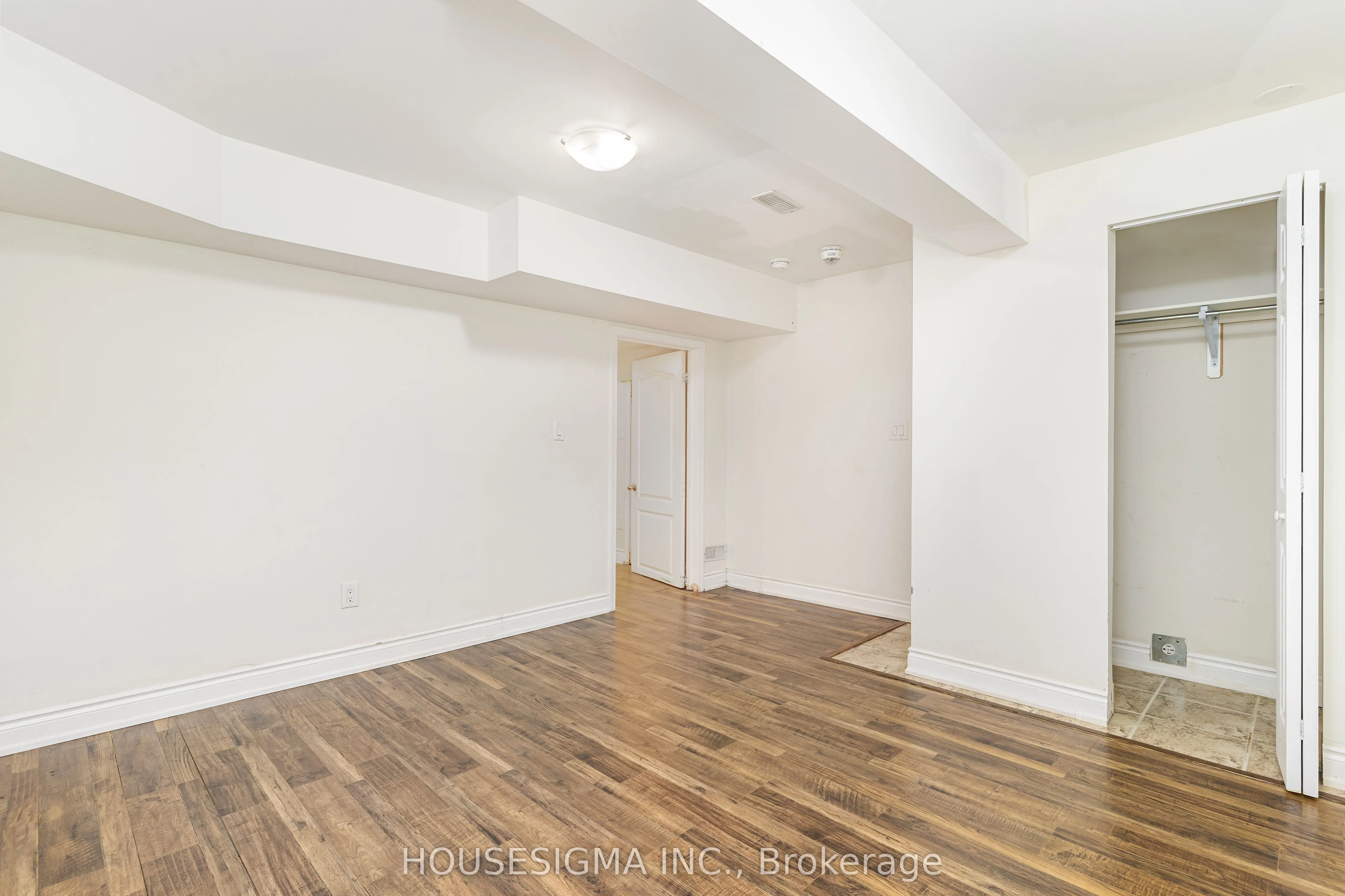 243 Elbern Markell Drive, #Basement