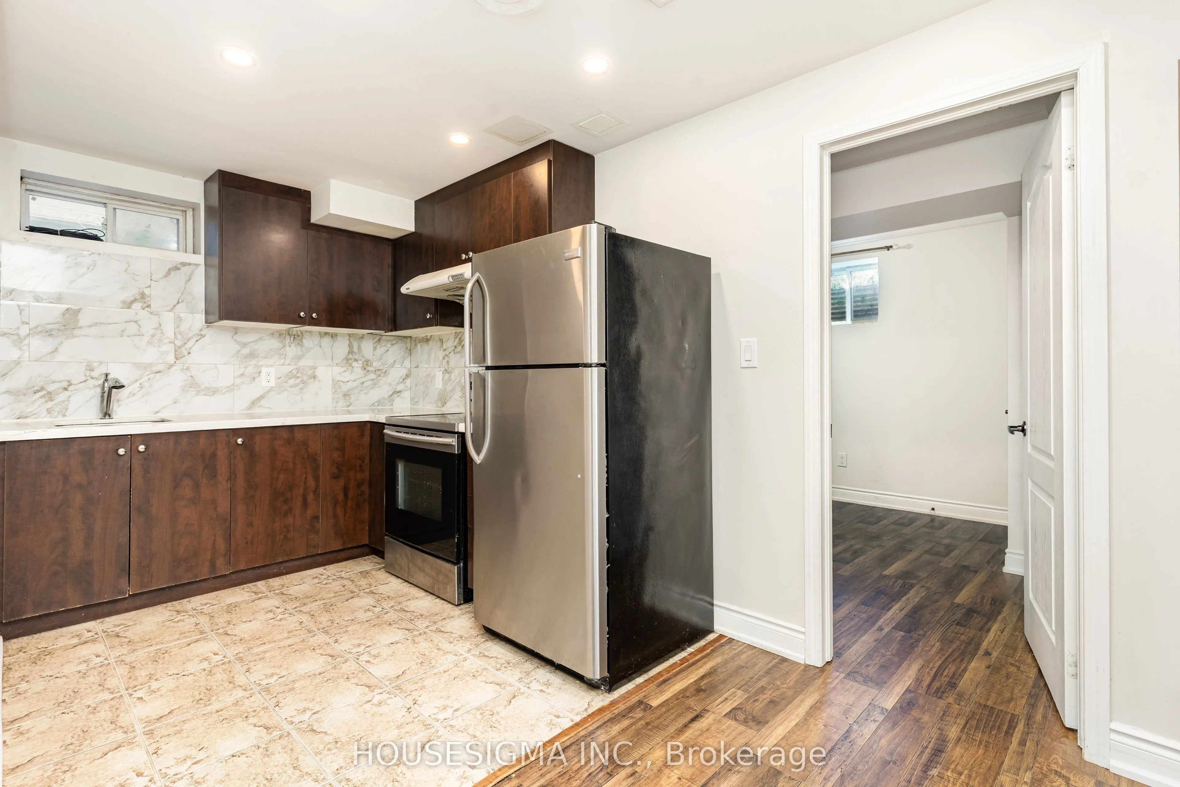 243 Elbern Markell Drive, #Basement