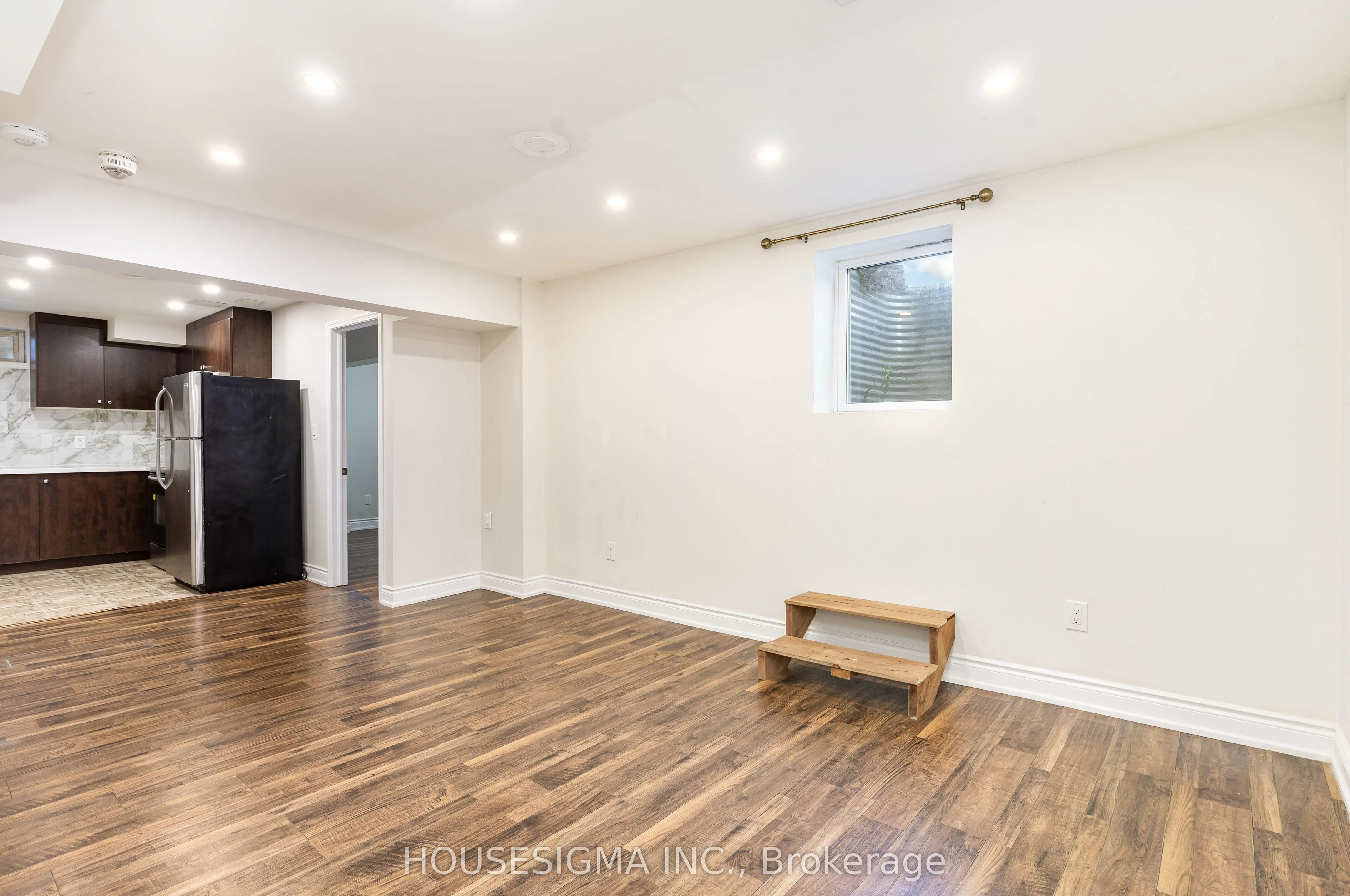 243 Elbern Markell Drive, #Basement