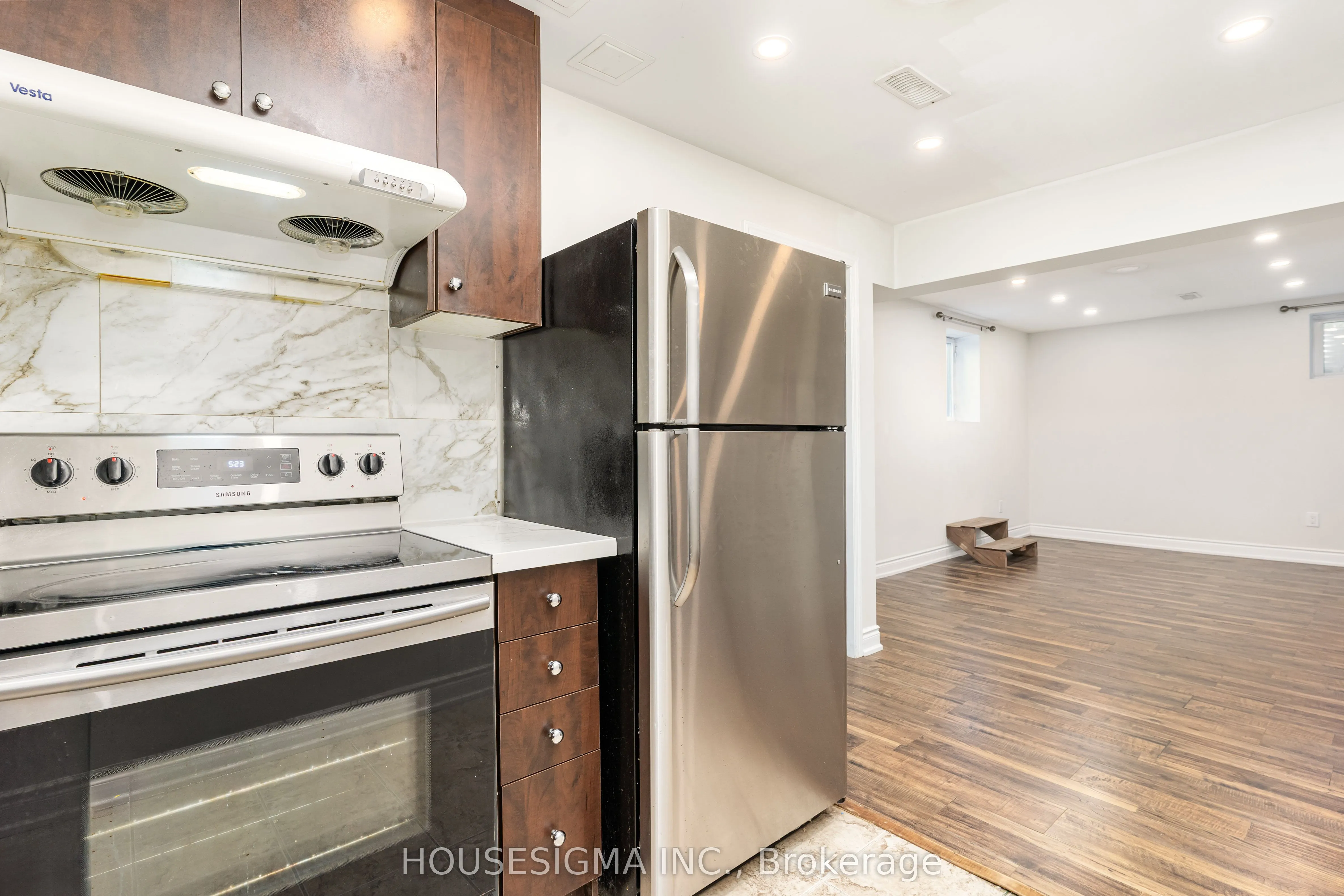 243 Elbern Markell Drive, #Basement