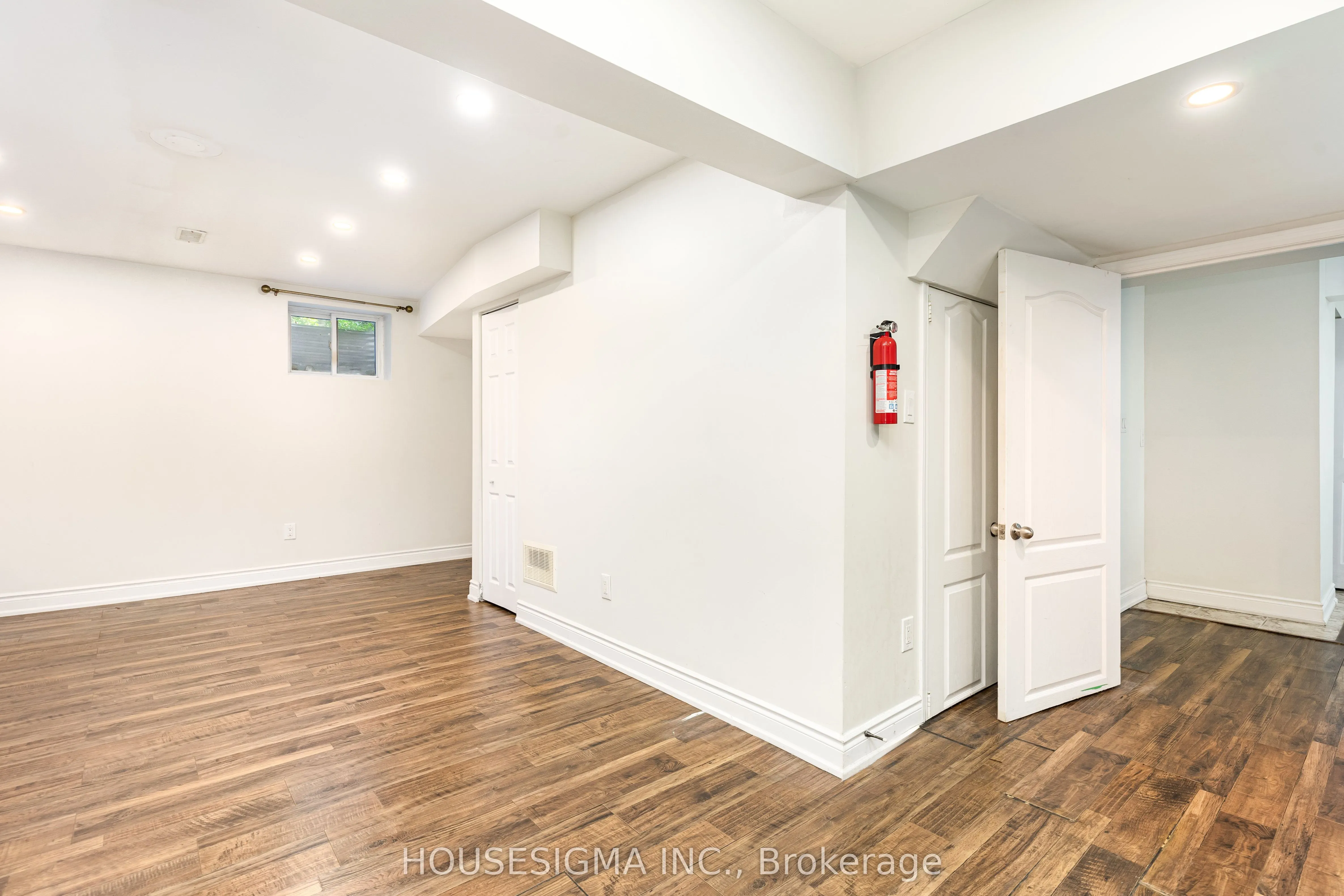 243 Elbern Markell Drive, #Basement