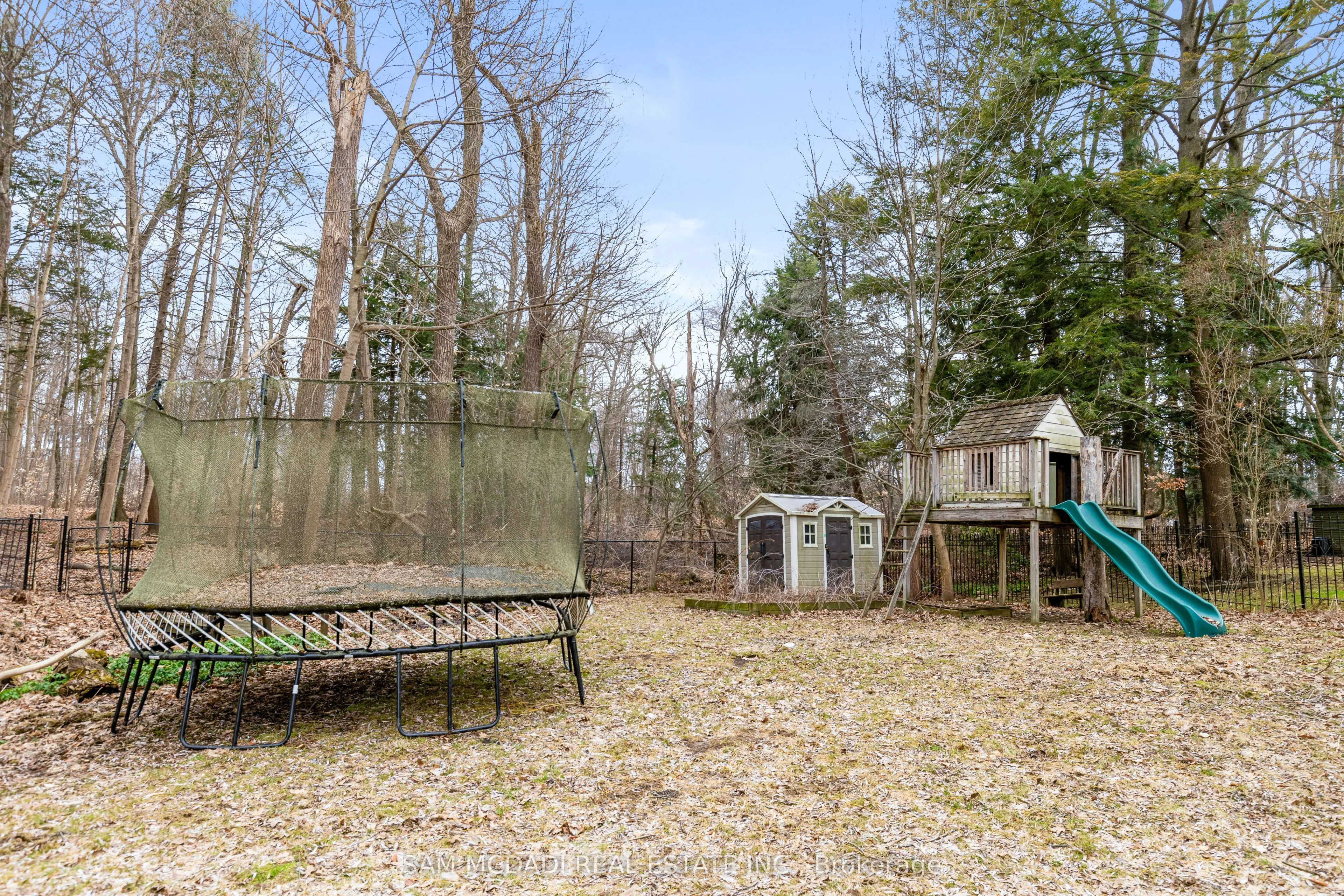 690 Meadow Wood Road