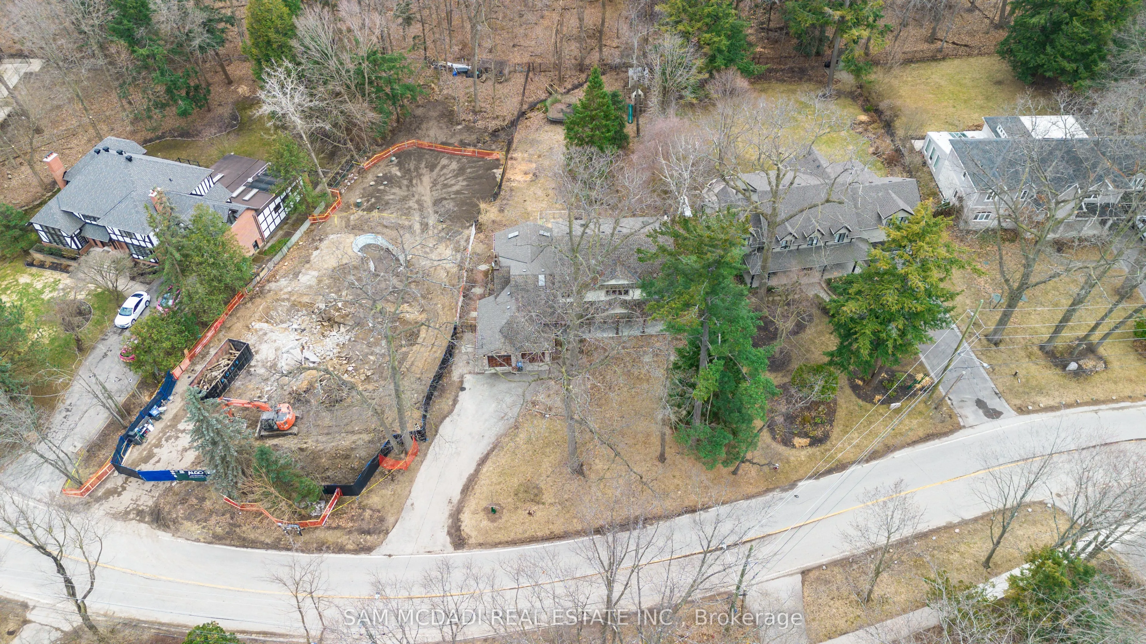 690 Meadow Wood Road