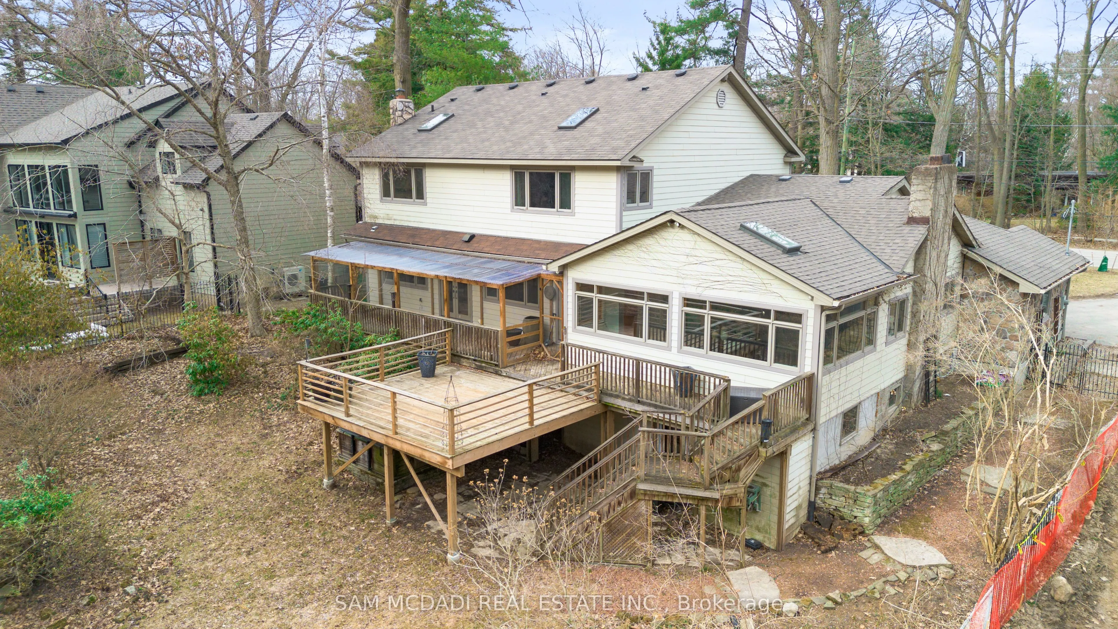 690 Meadow Wood Road