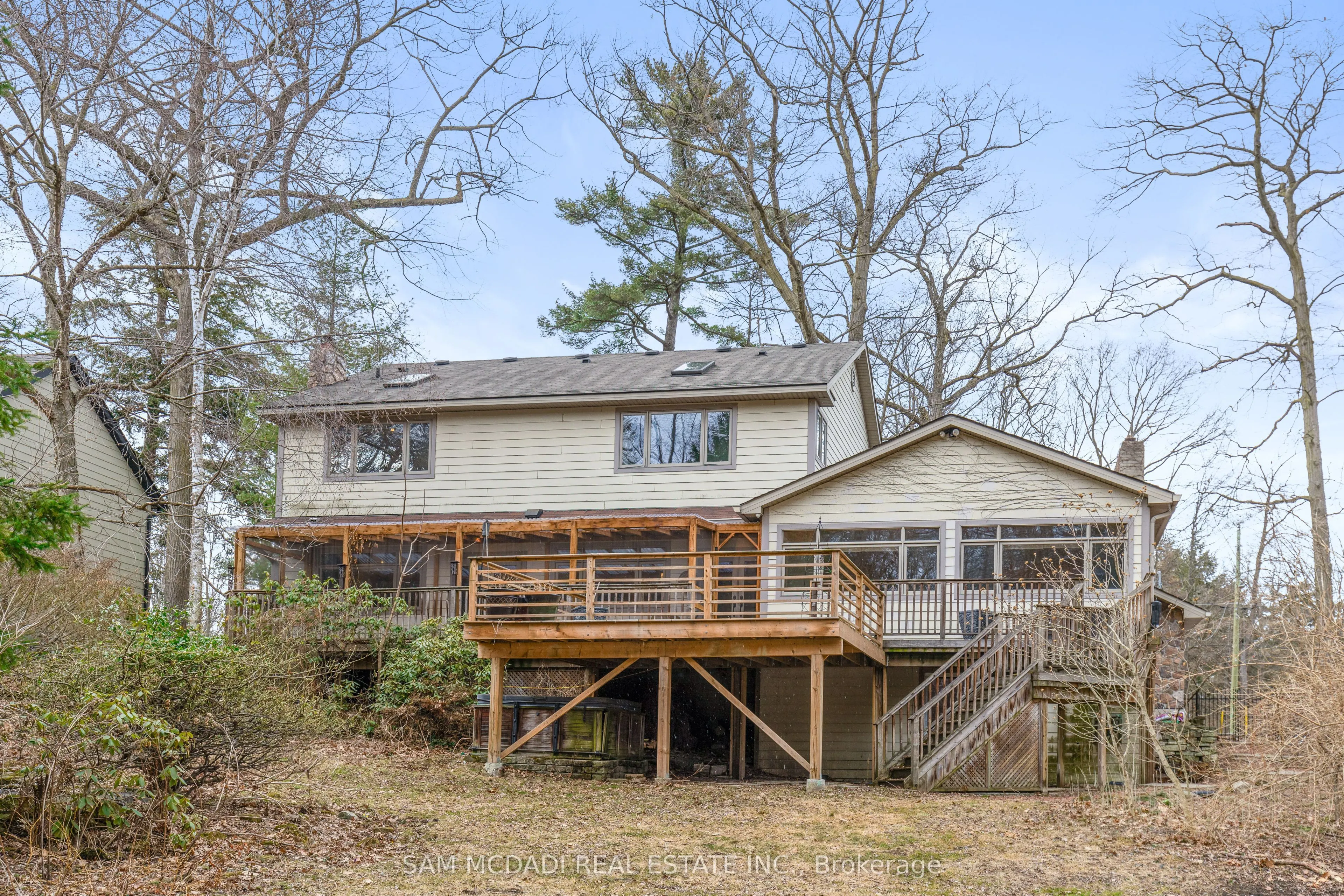690 Meadow Wood Road