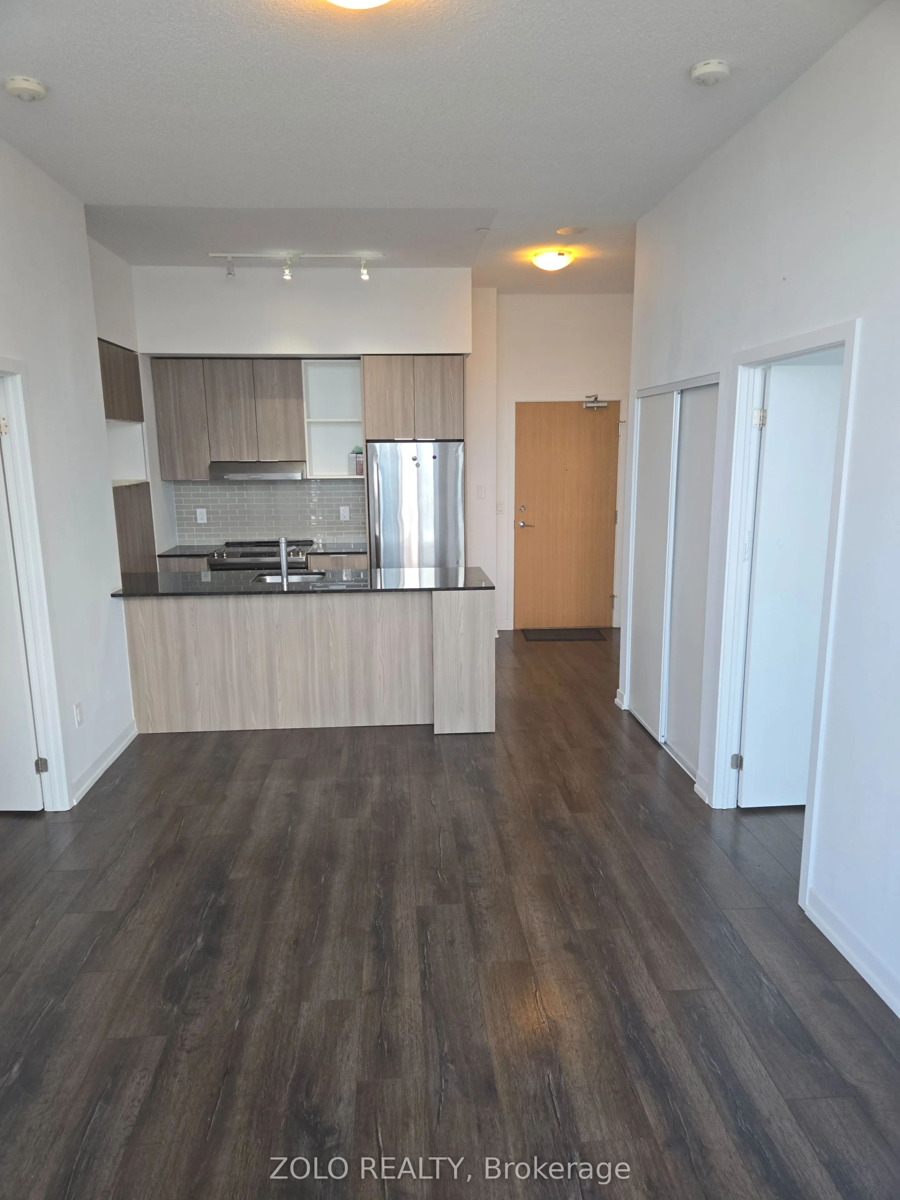 2520 Eglinton Avenue W, #316