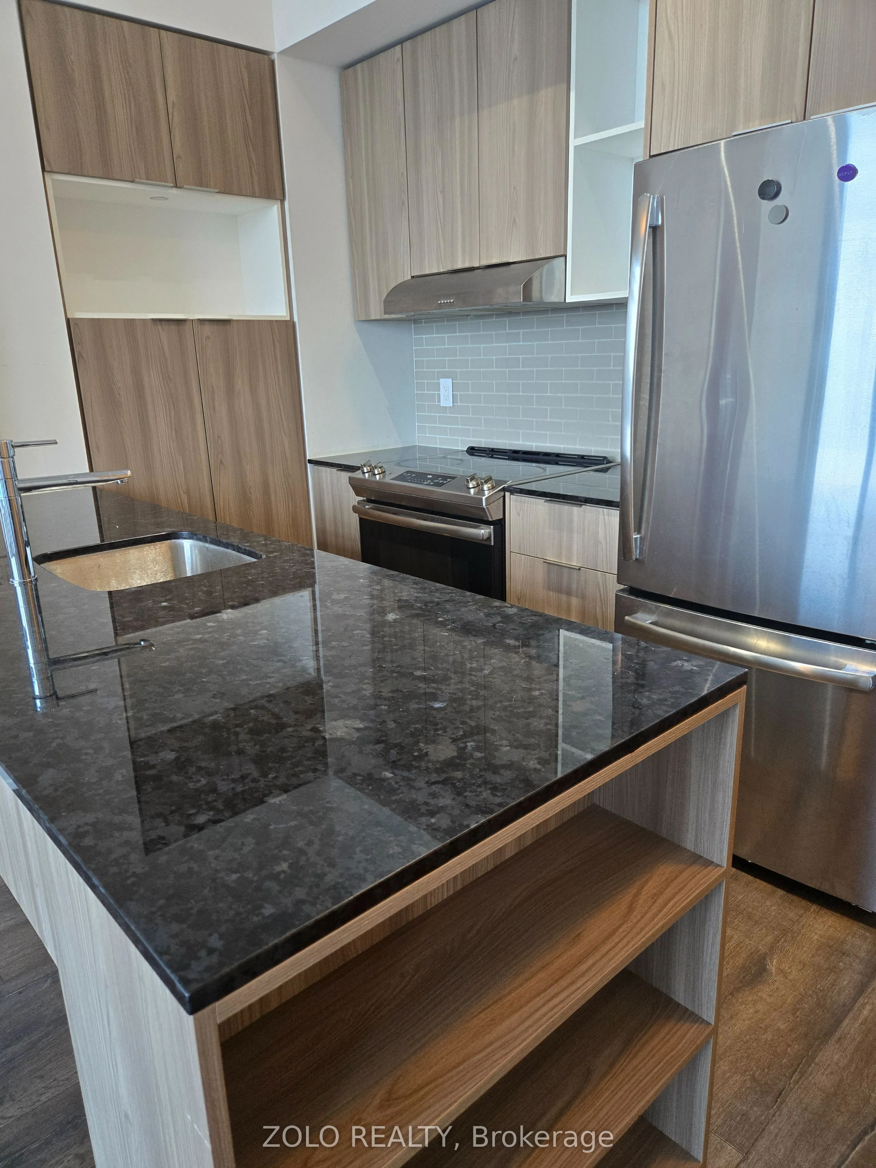 2520 Eglinton Avenue W, #316