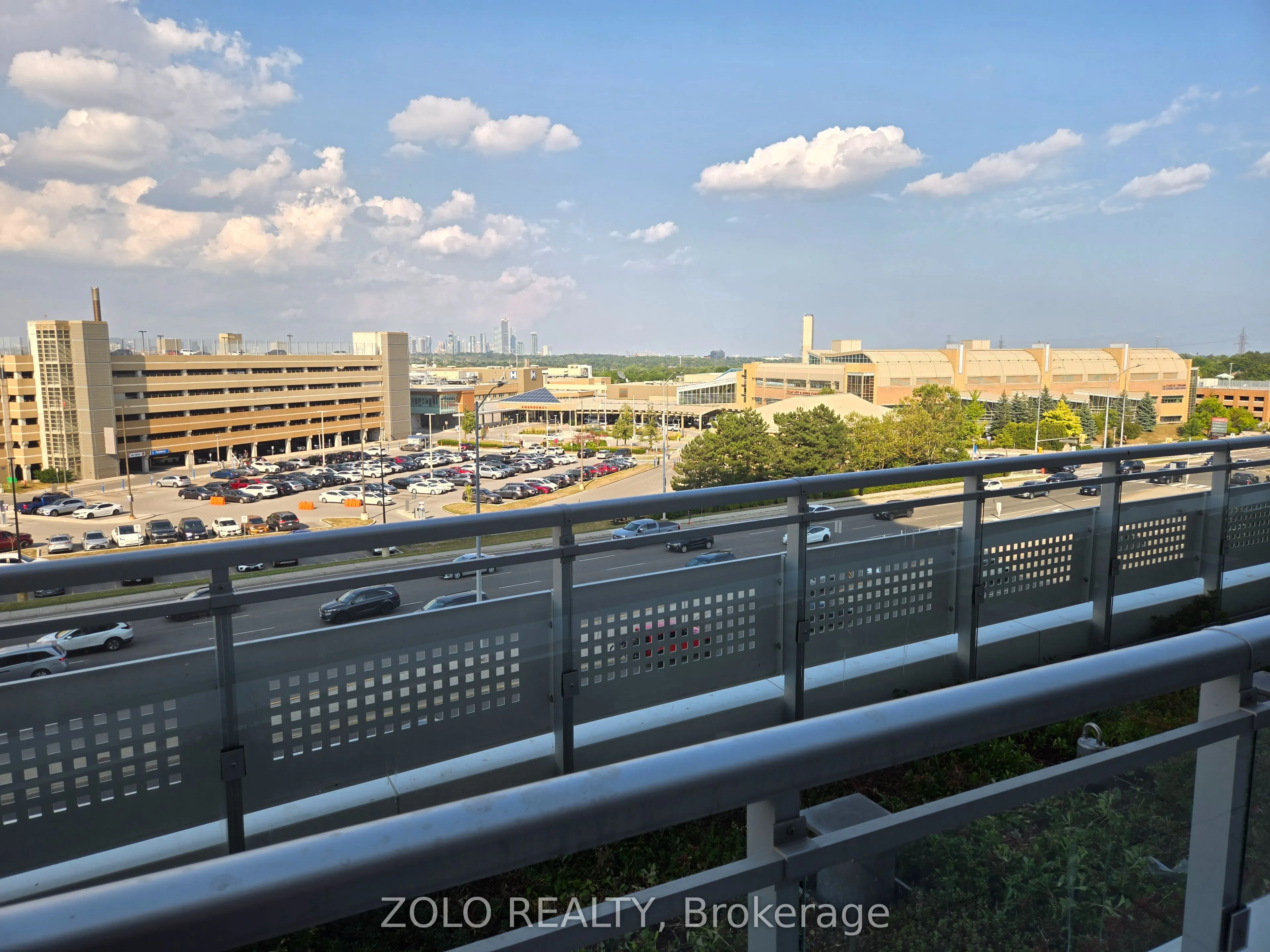2520 Eglinton Avenue W, #316