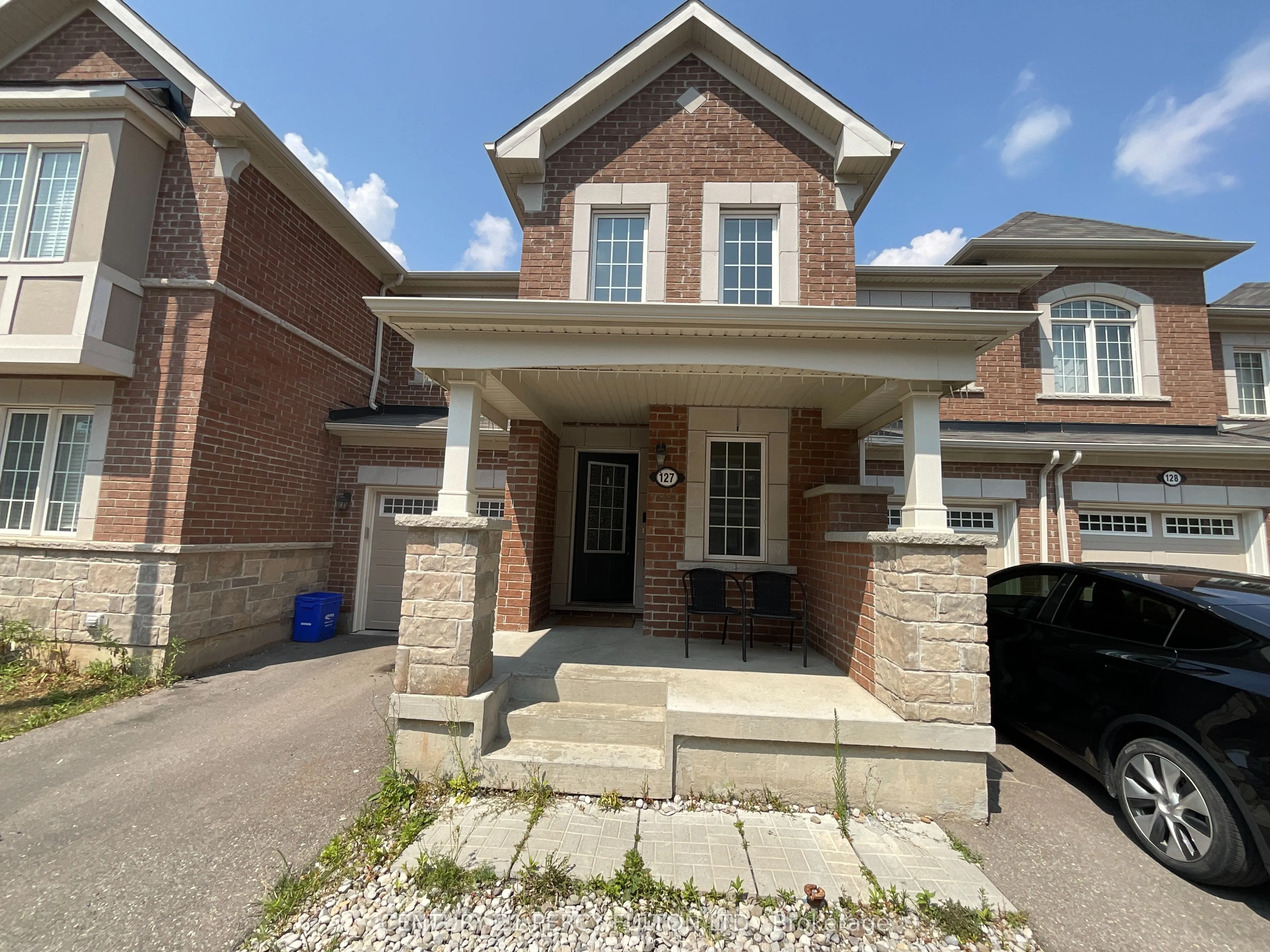 1000 Asleton Boulevard, #127