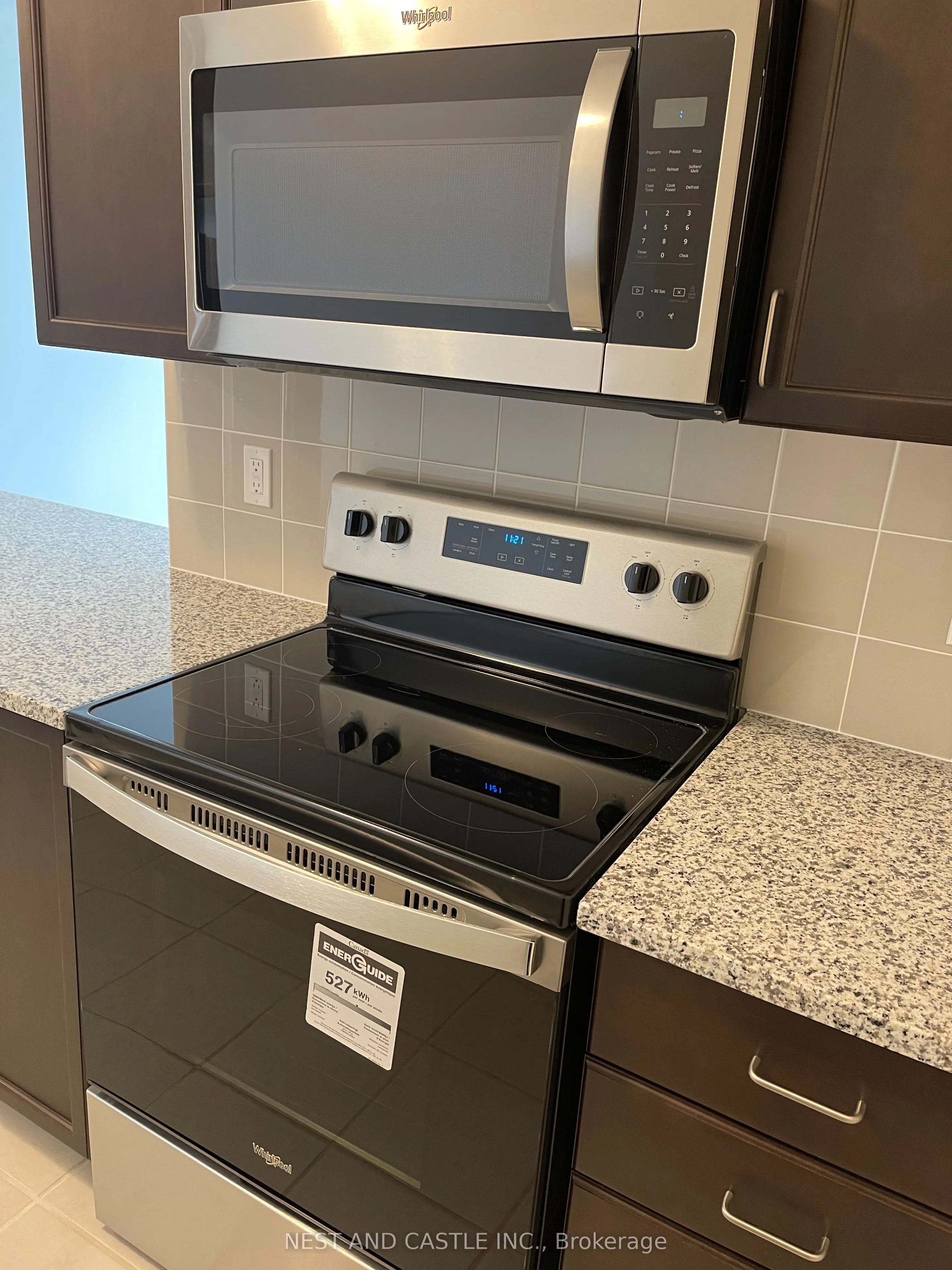 349 Rathburn Road W, #119