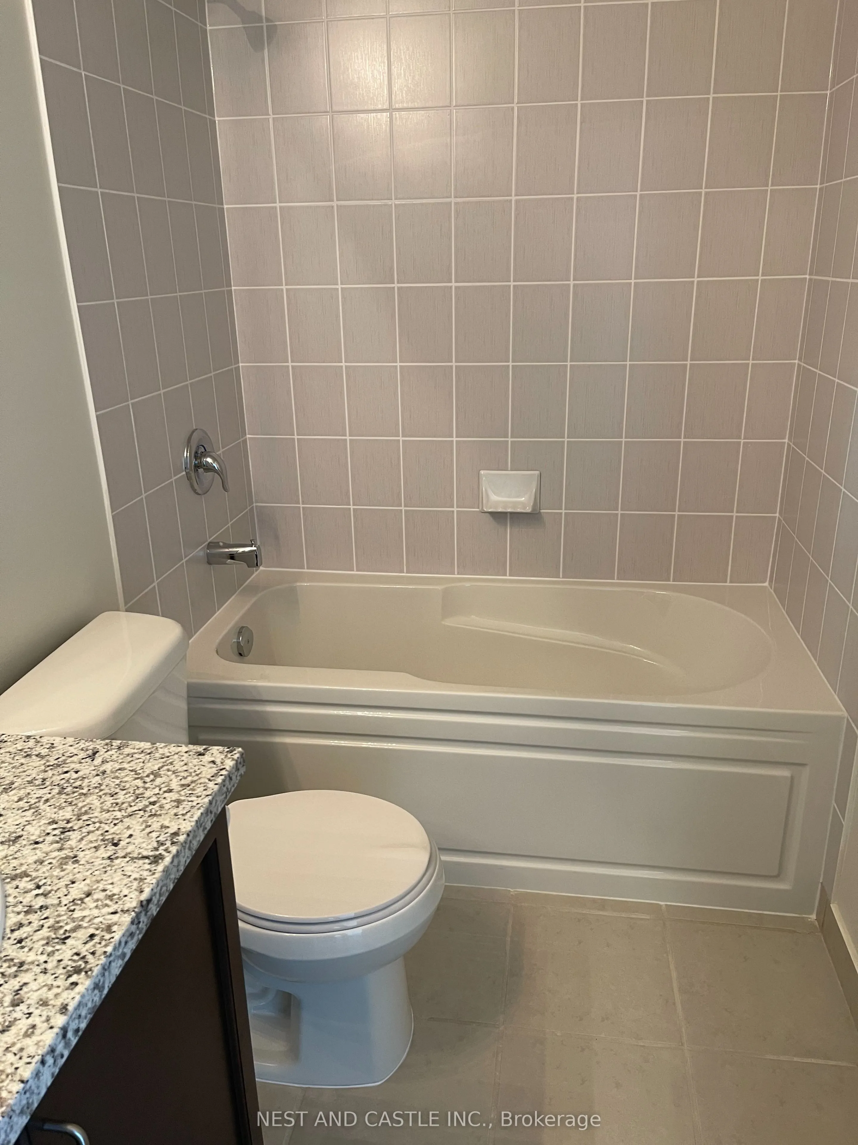 349 Rathburn Road W, #119