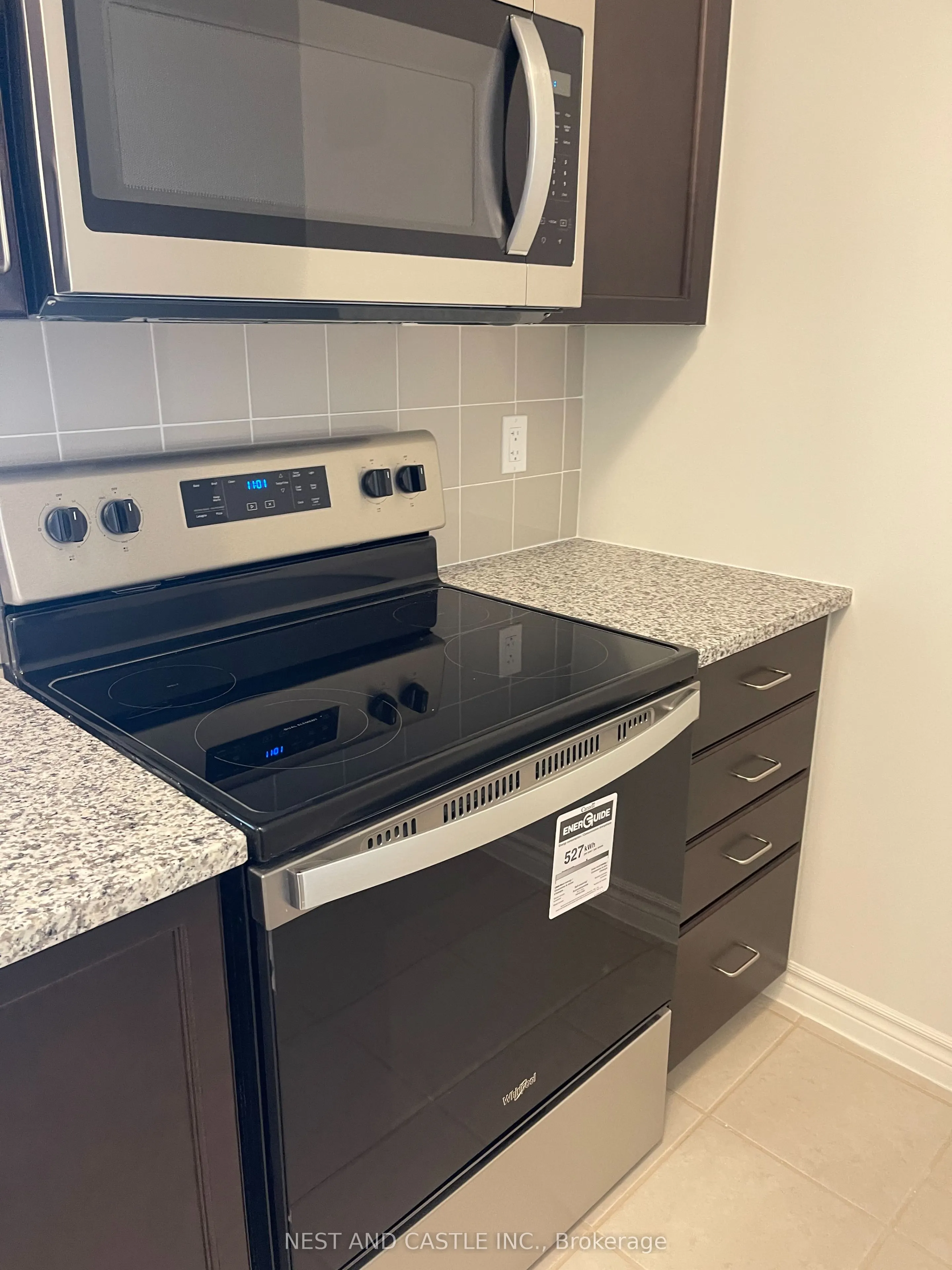 349 Rathburn Road W, #119
