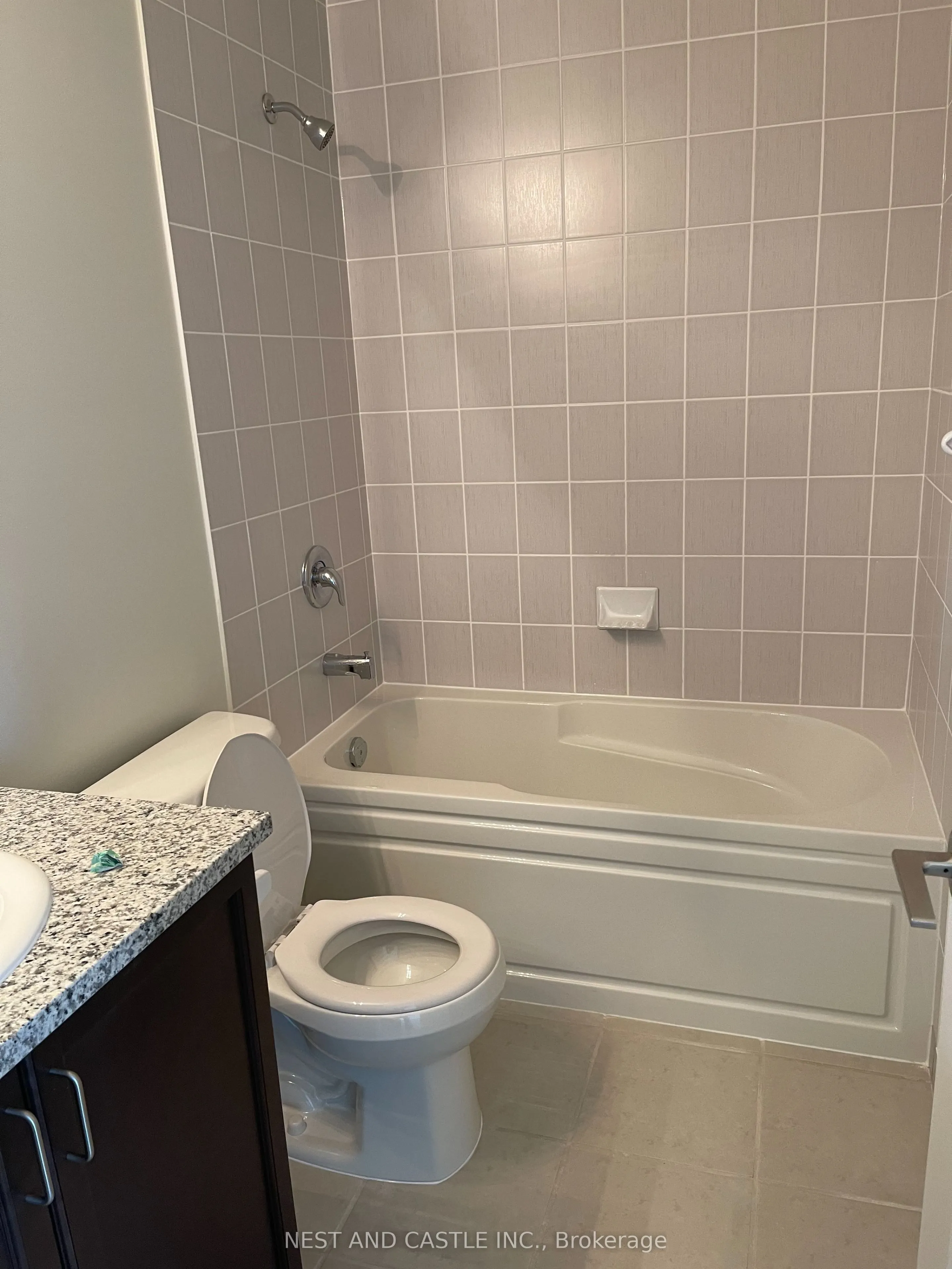 349 Rathburn Road W, #119