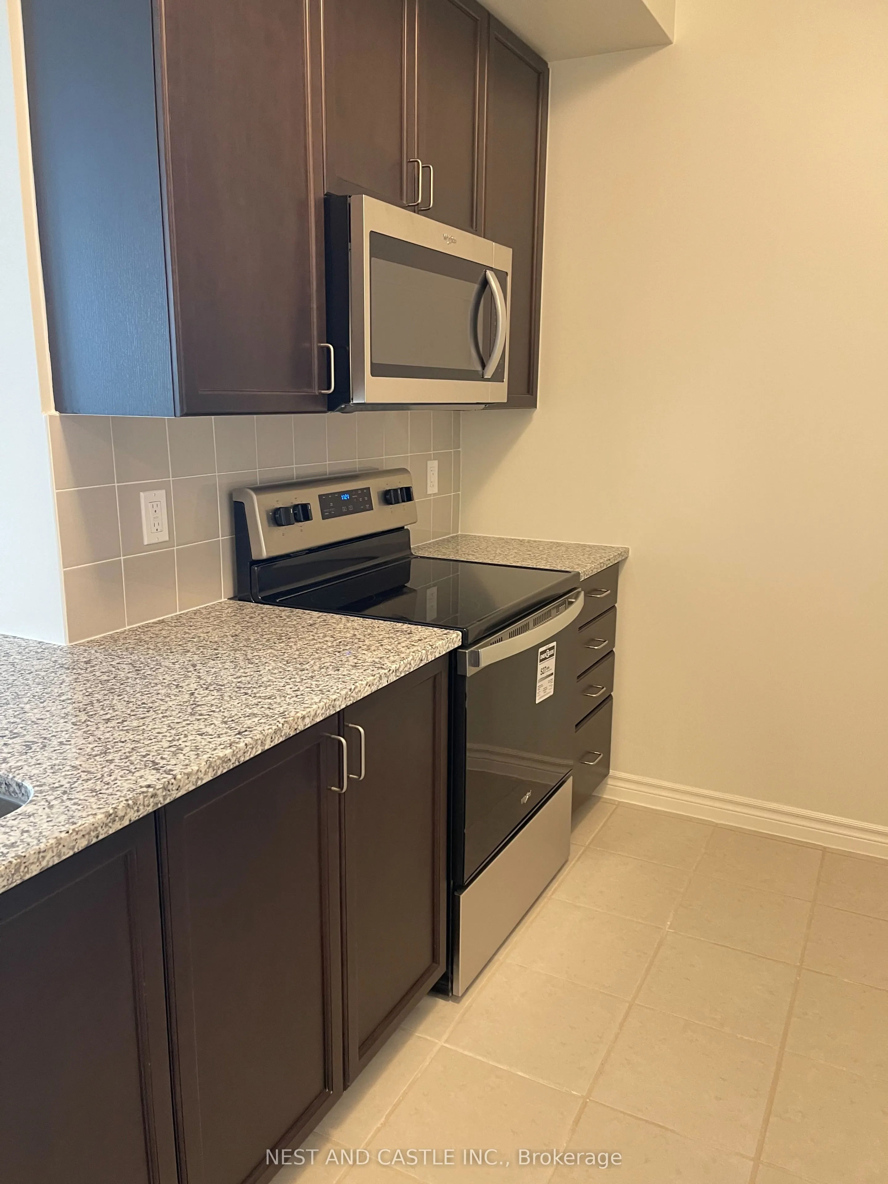 349 Rathburn Road W, #119
