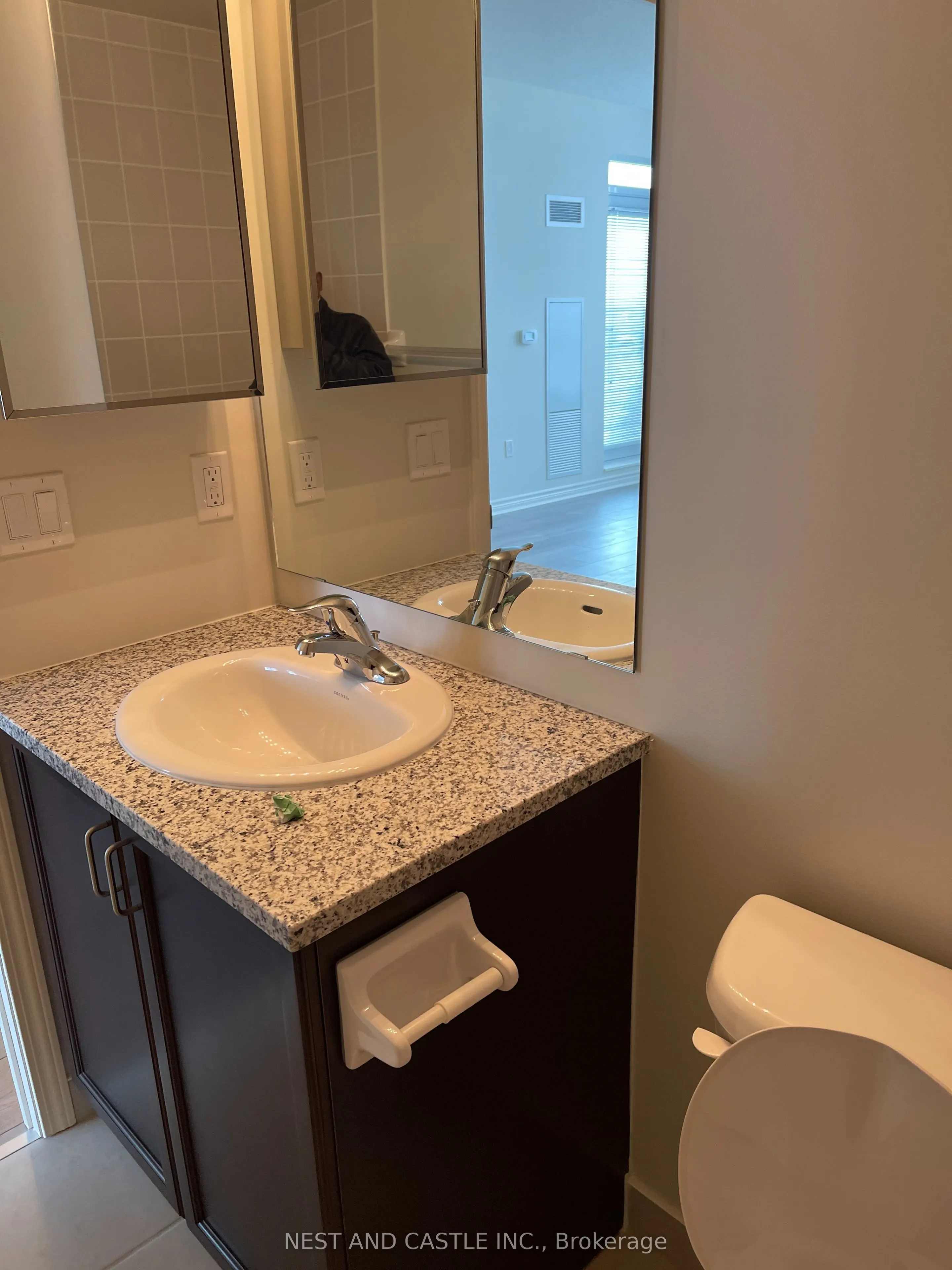 349 Rathburn Road W, #119