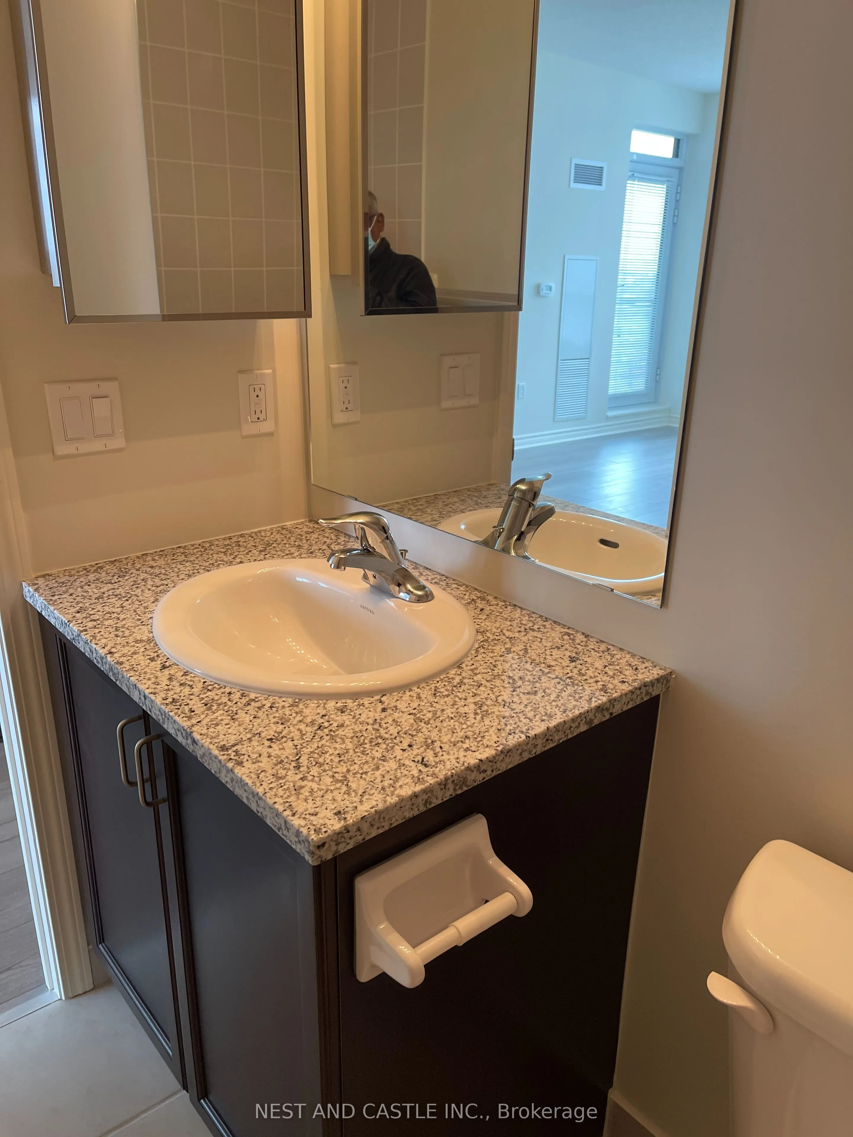 349 Rathburn Road W, #119