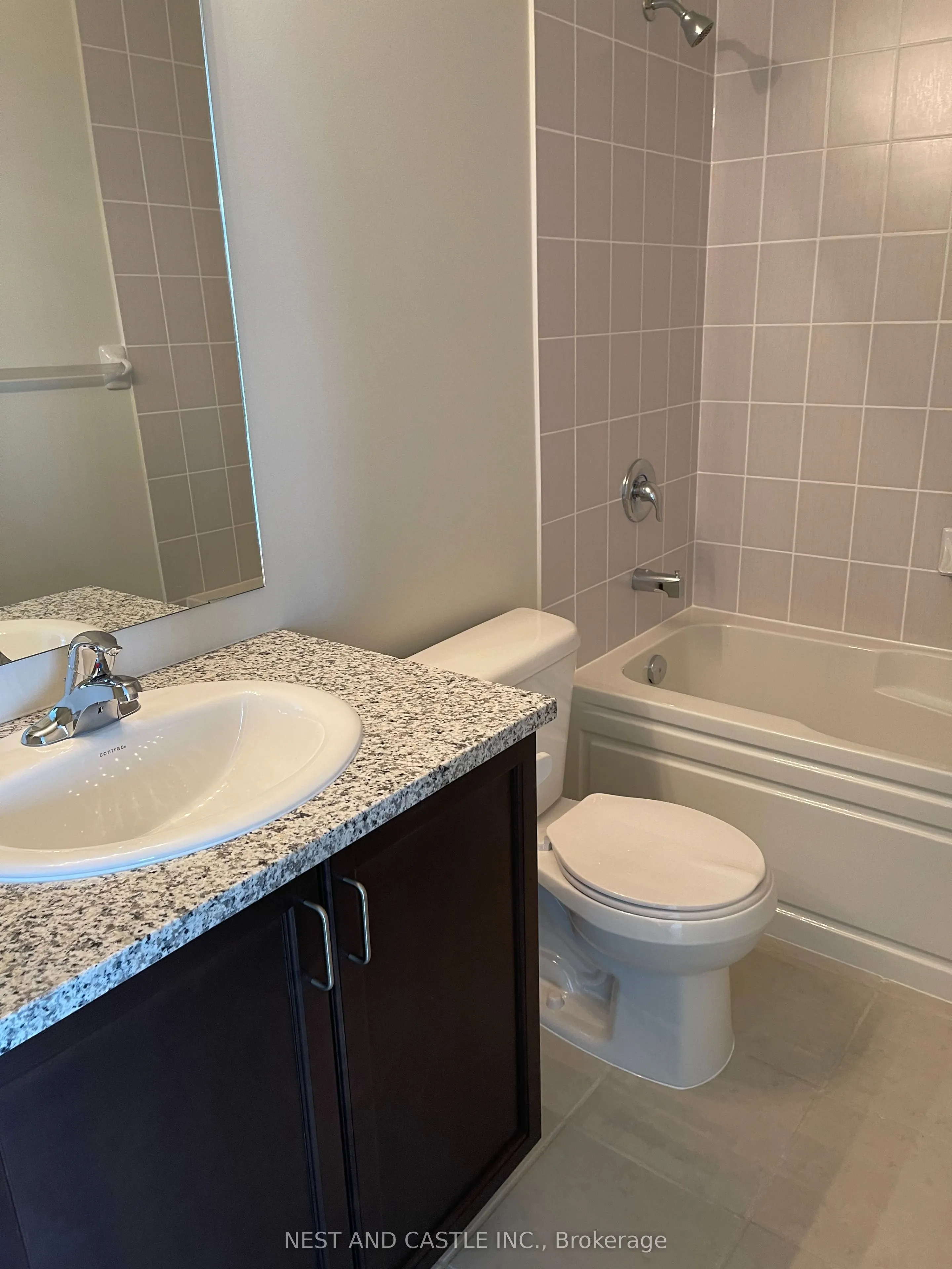 349 Rathburn Road W, #119