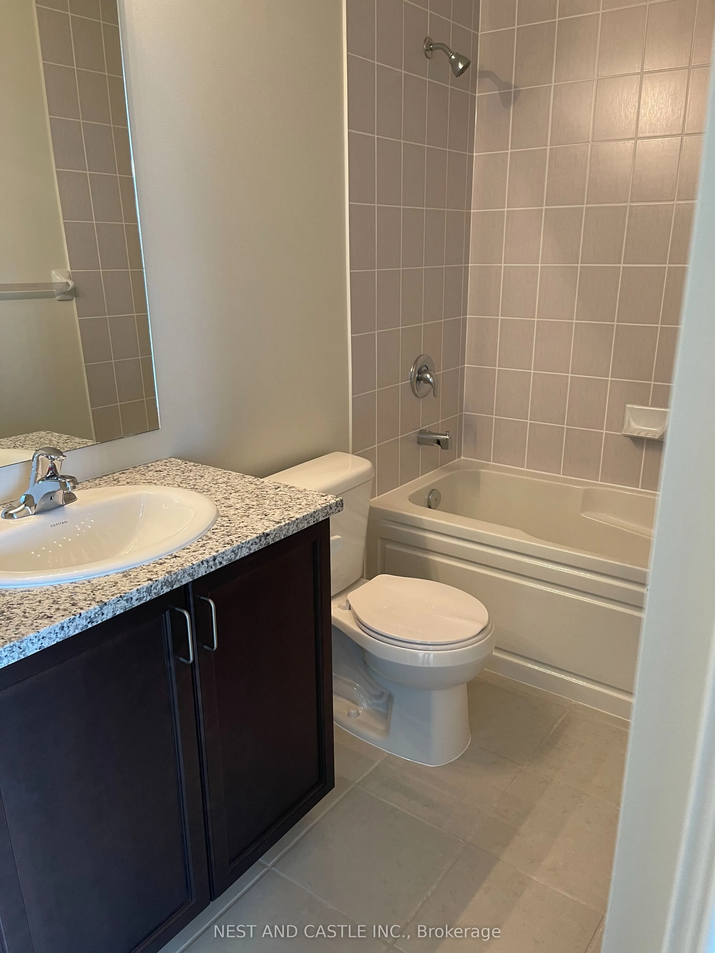 349 Rathburn Road W, #119