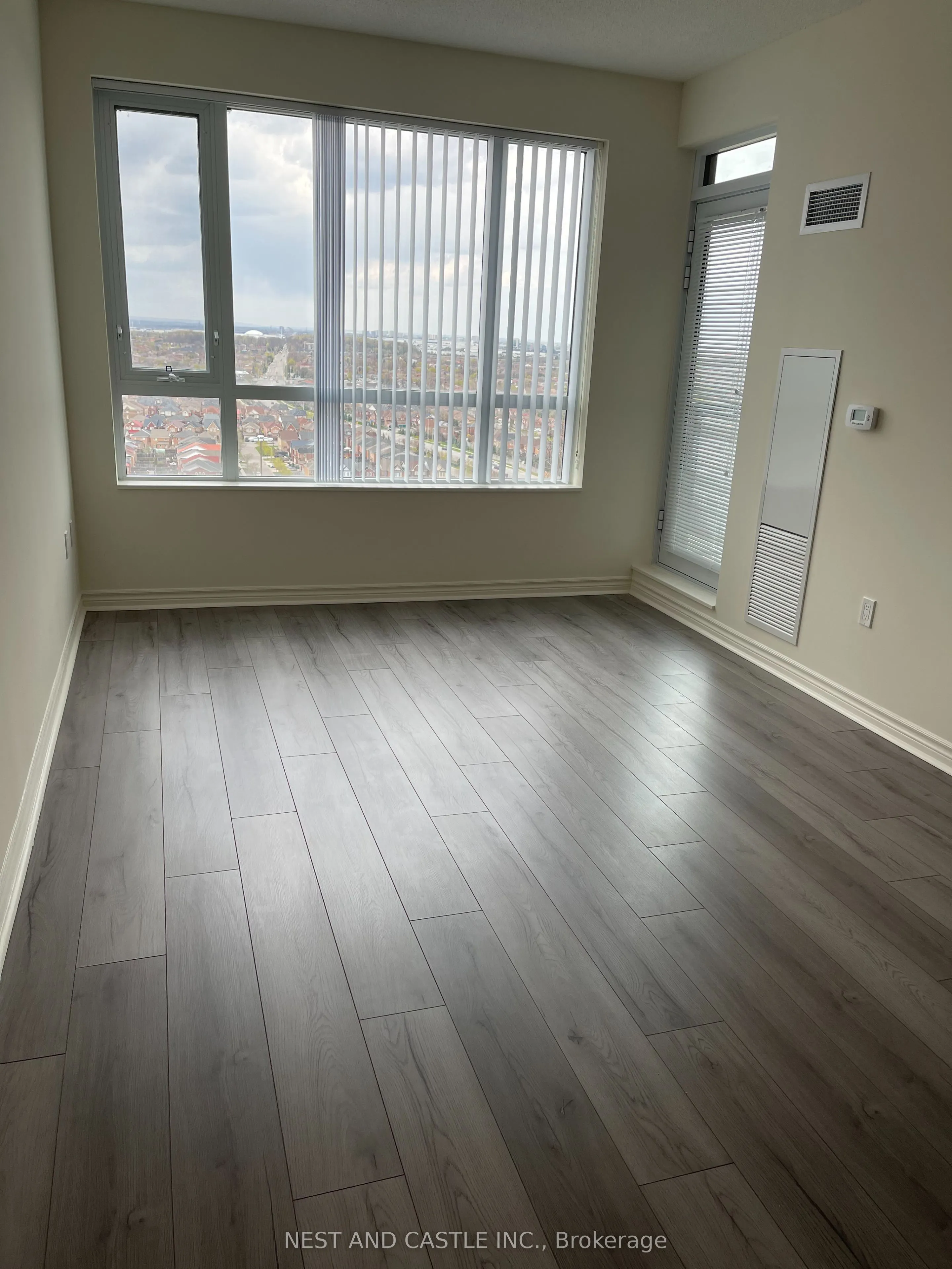 349 Rathburn Road W, #119