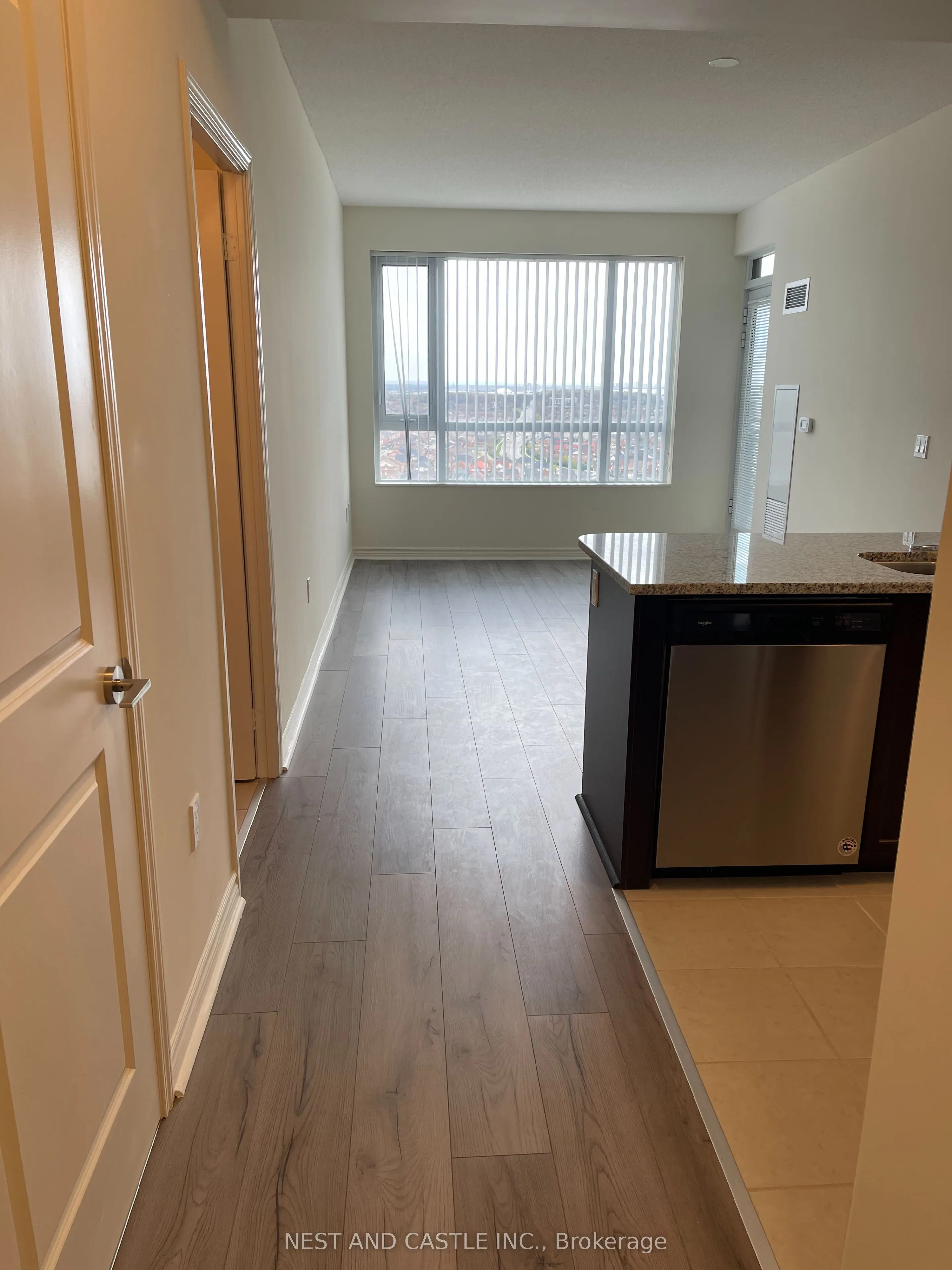349 Rathburn Road W, #119