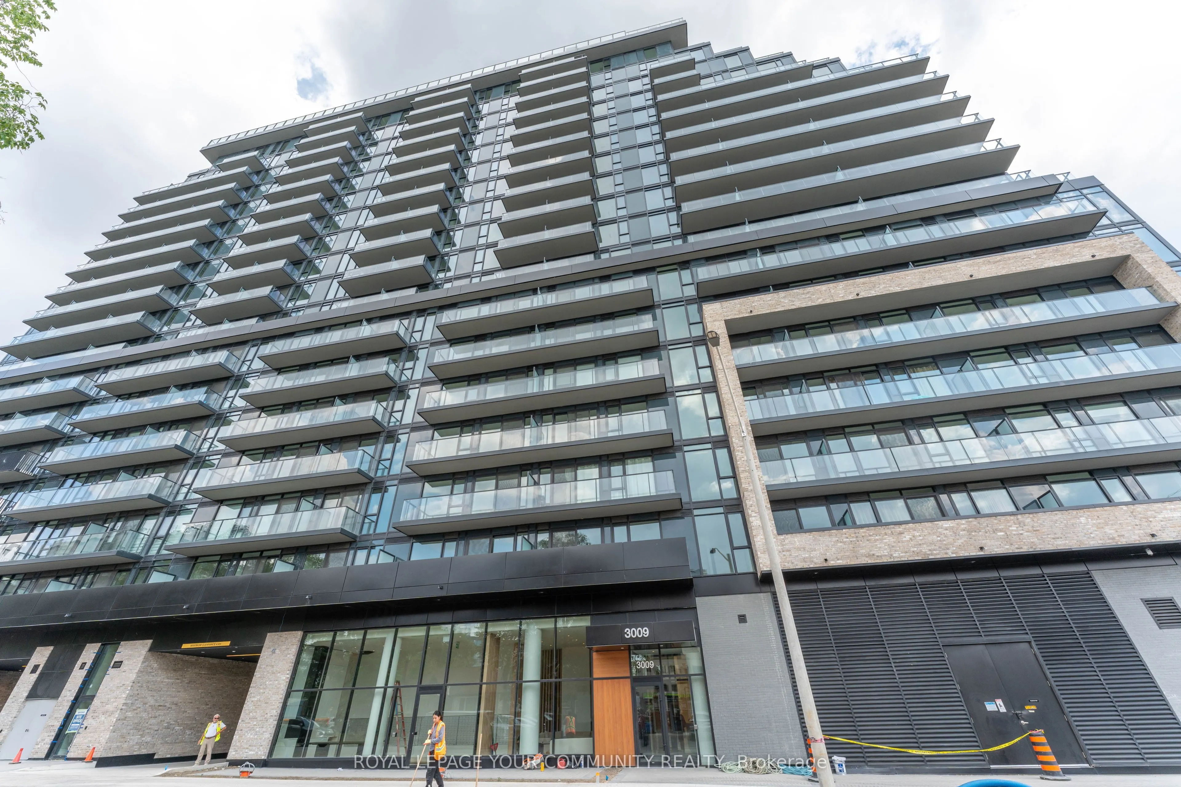3009 Novard Road, #731