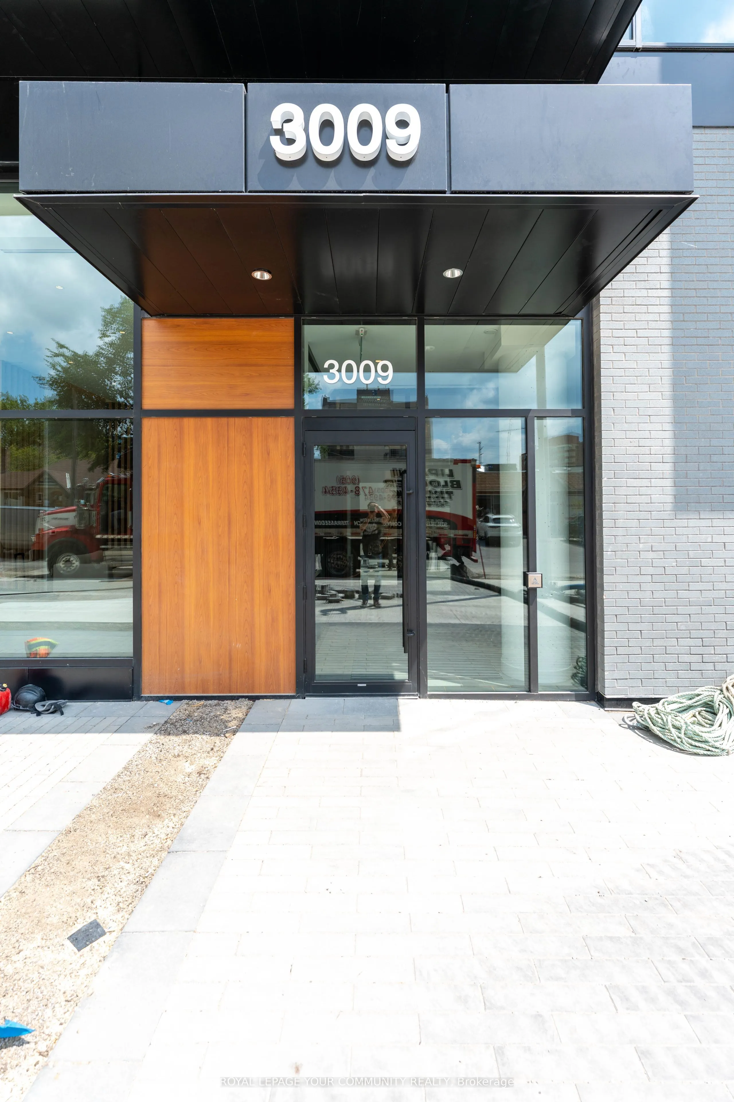 3009 Novard Road, #731