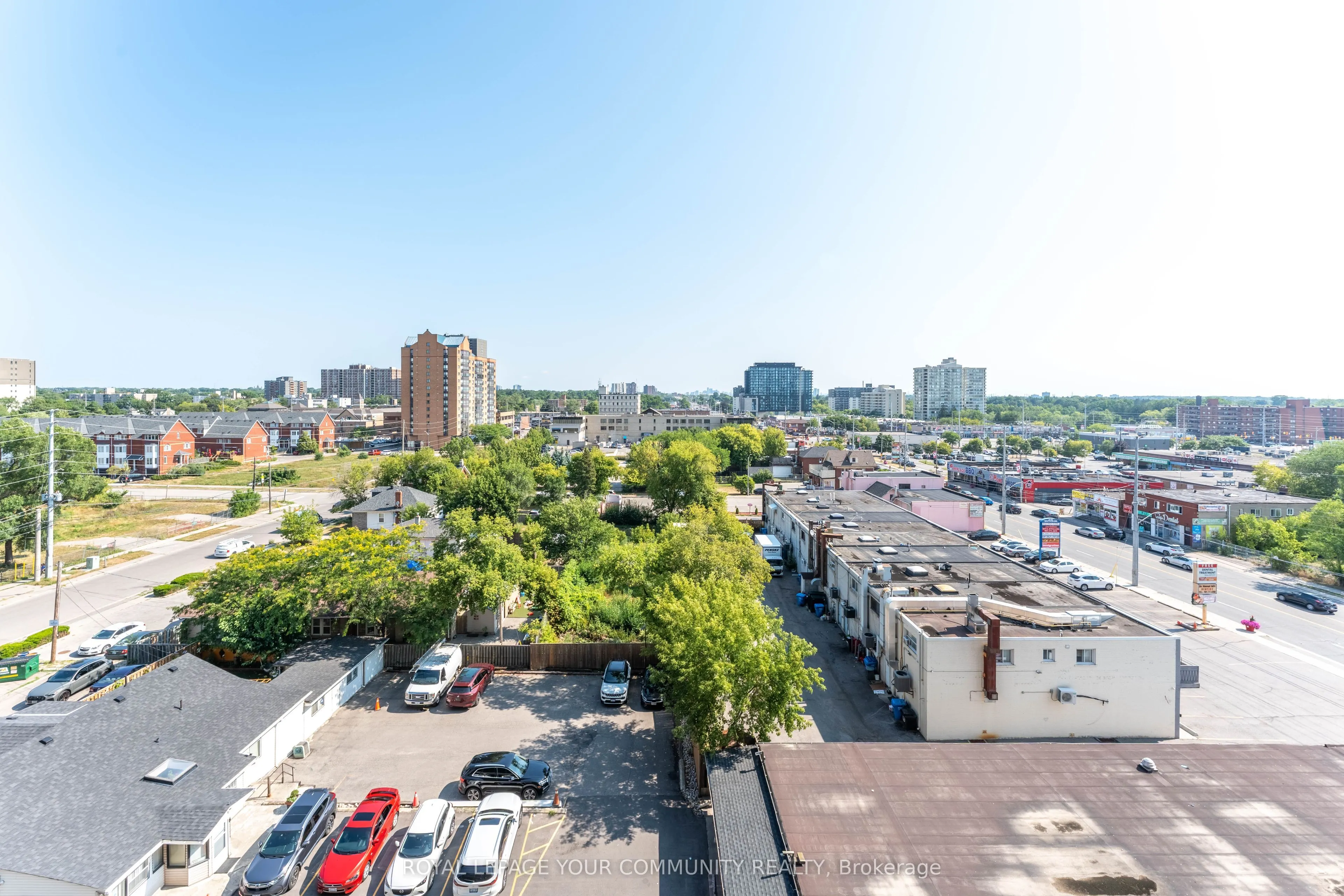 3009 Novard Road, #731